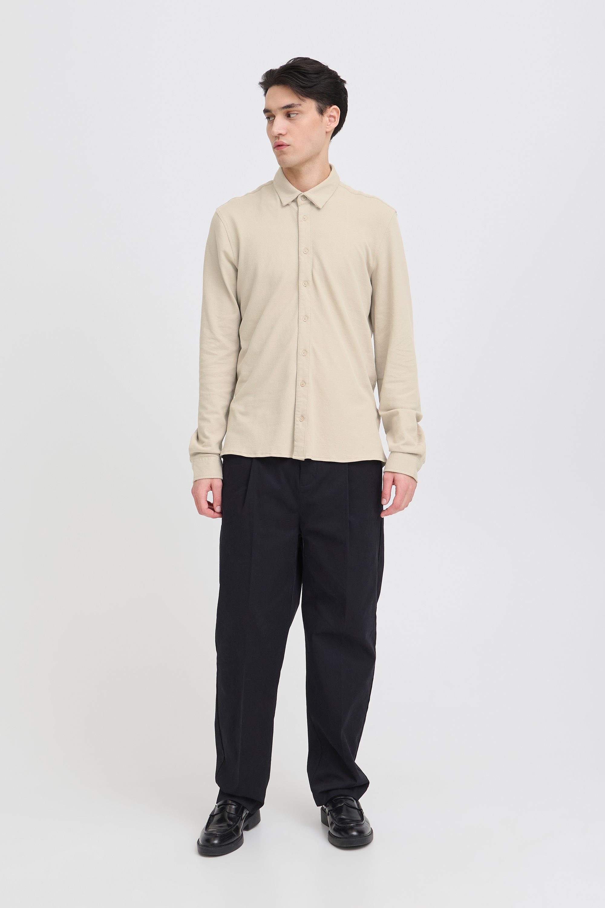 Casual Friday Businesshemd "Businesshemd CFArthur" günstig online kaufen