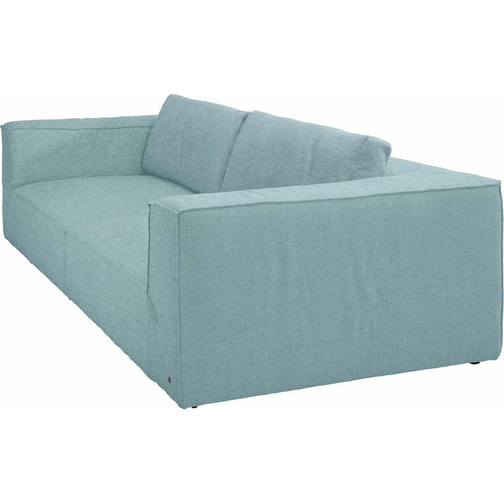 TOM TAILOR HOME Big-Sofa »BIG CUBE STYLE«