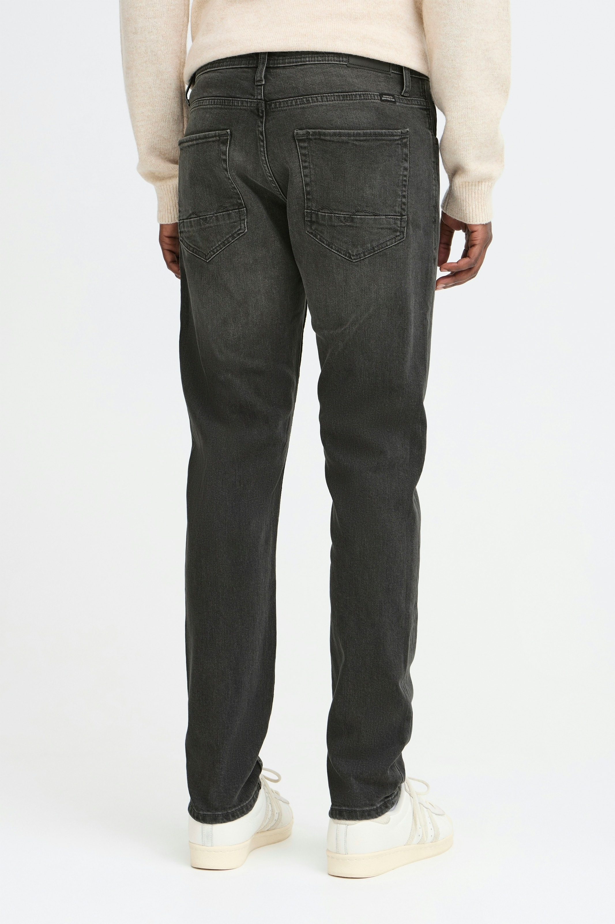 Blend Regular-fit-Jeans "BHTWISTER PP NOOS" günstig online kaufen