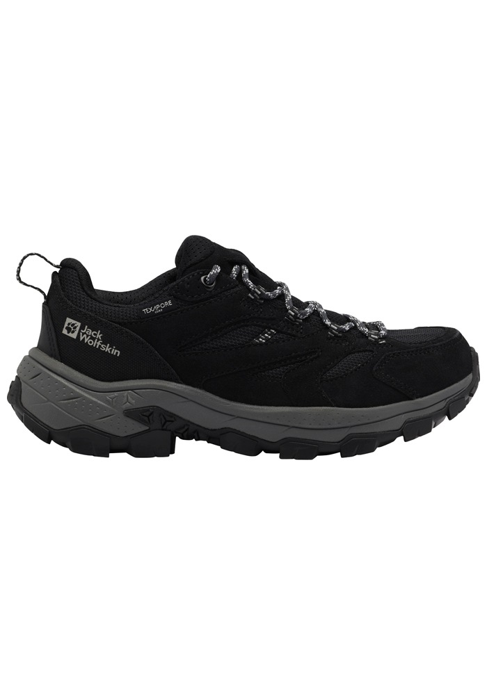 Jack Wolfskin Wanderschuh »VOJO TOUR TEXAPORE LOW W«, Wasserdicht