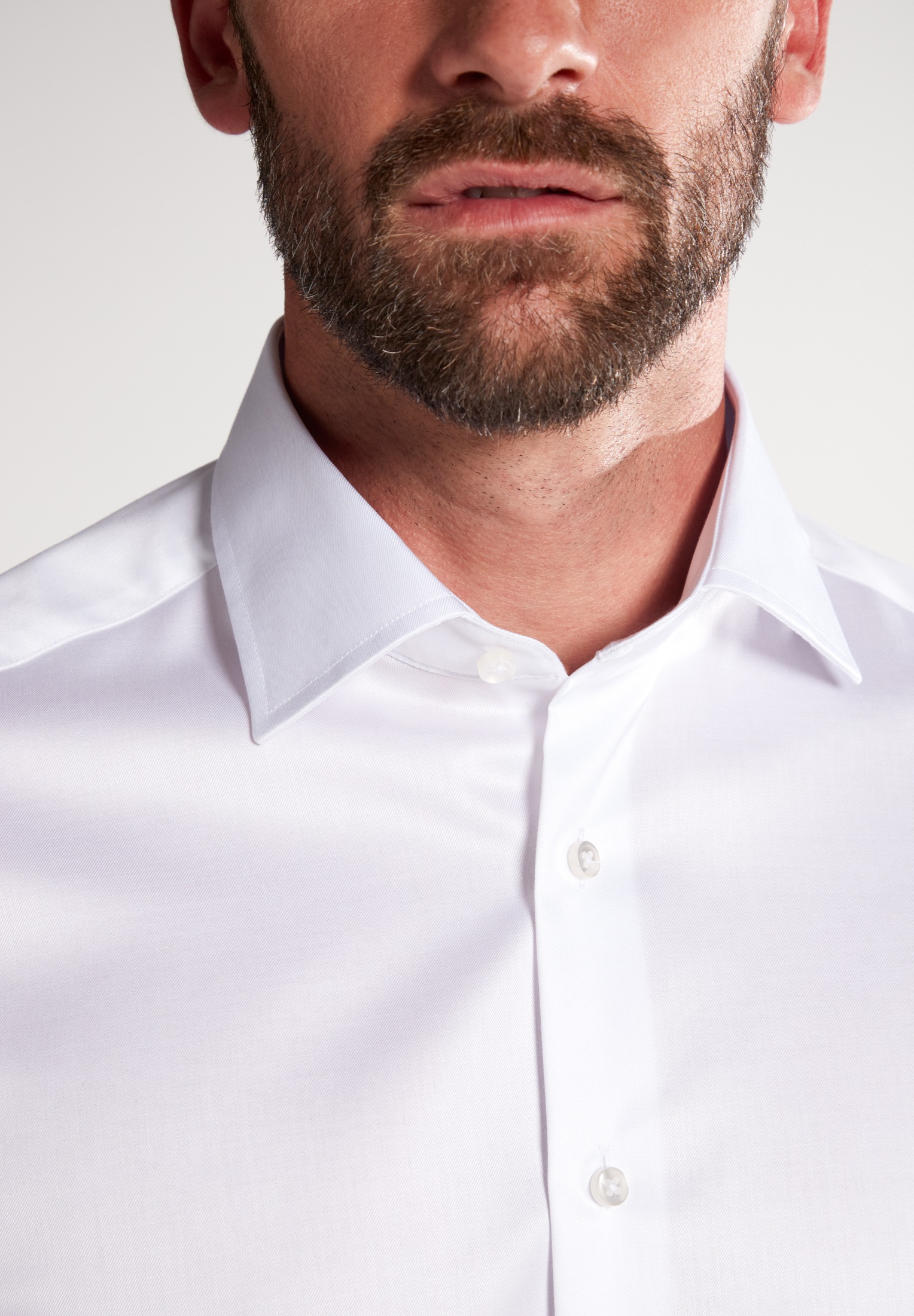 Thumbnail - Eterna "MODERN FIT" NON IRON (bügelfrei)