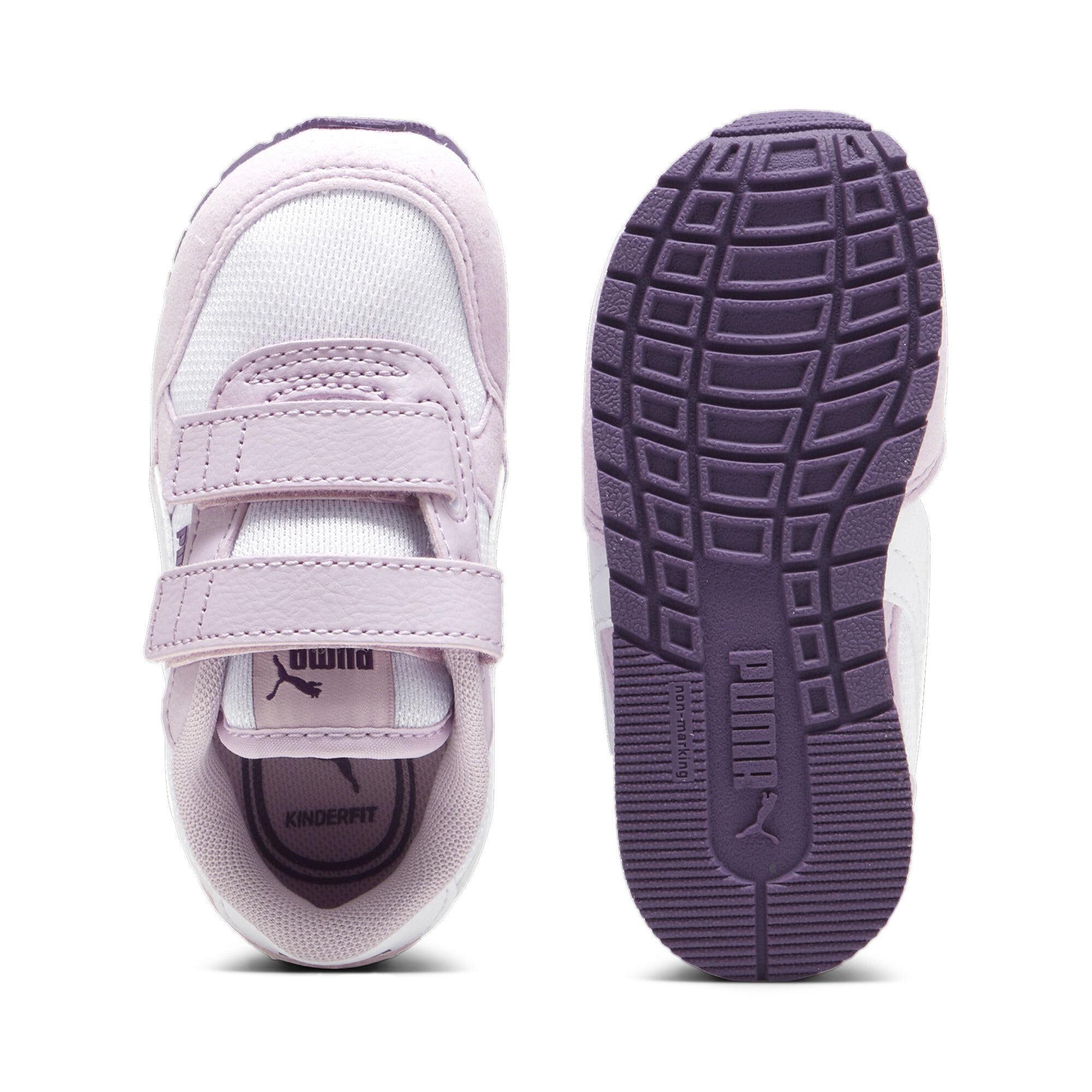 PUMA Sneaker »ST Runner v3 Mesh V Sneakers Kinder«