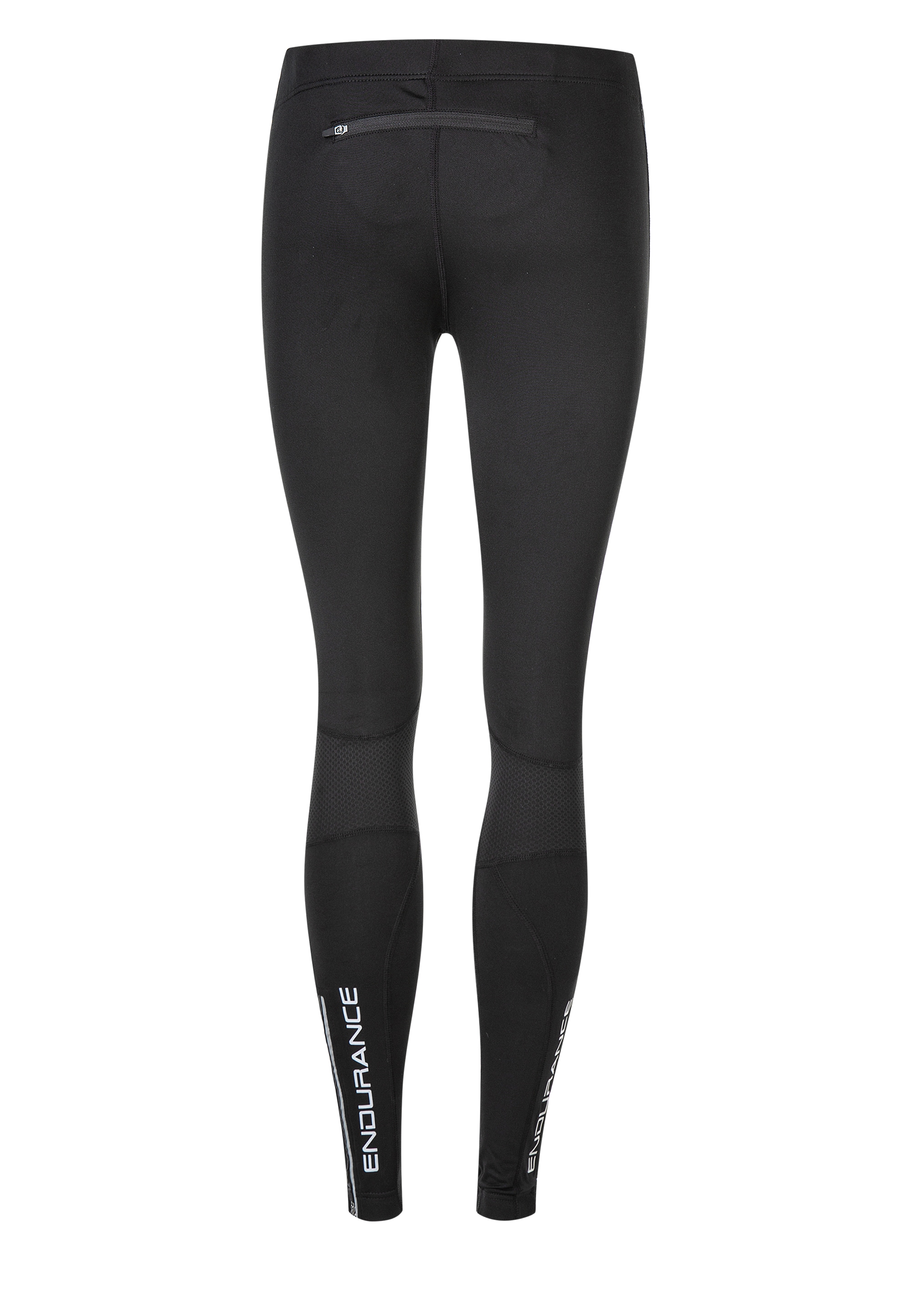 ENDURANCE Lauftights "VALENCIA Winter XQL", mit wärmender Innenseite