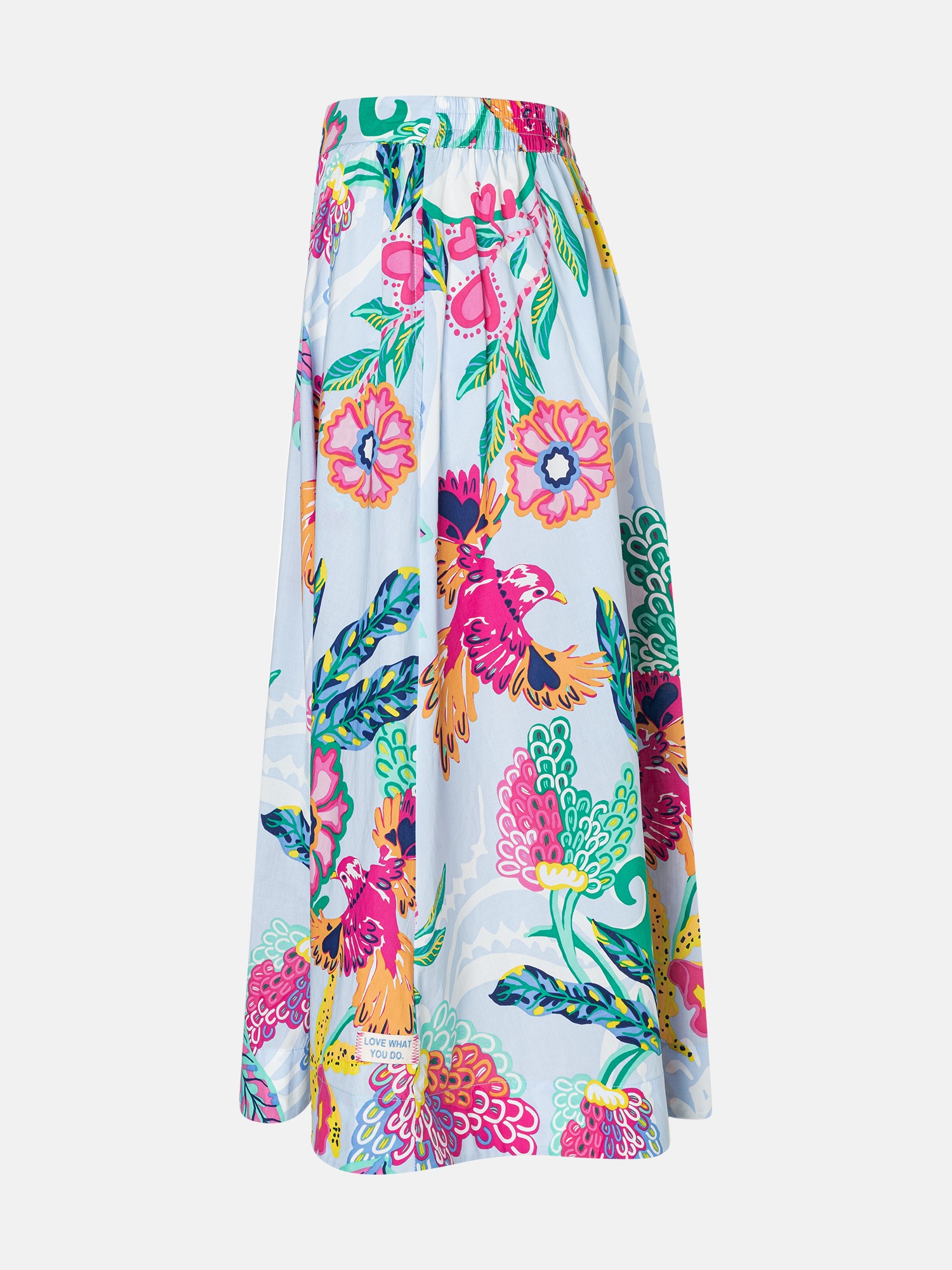 Lieblingsstück Sommerrock »FrankaL« aus 100% Baumwolle