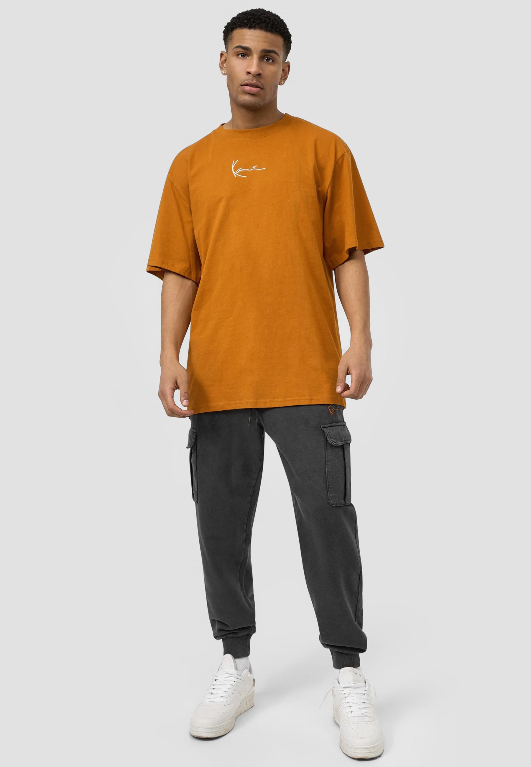 Karl Kani T-Shirt »Karl Kani Herren«, (1 tlg.)
