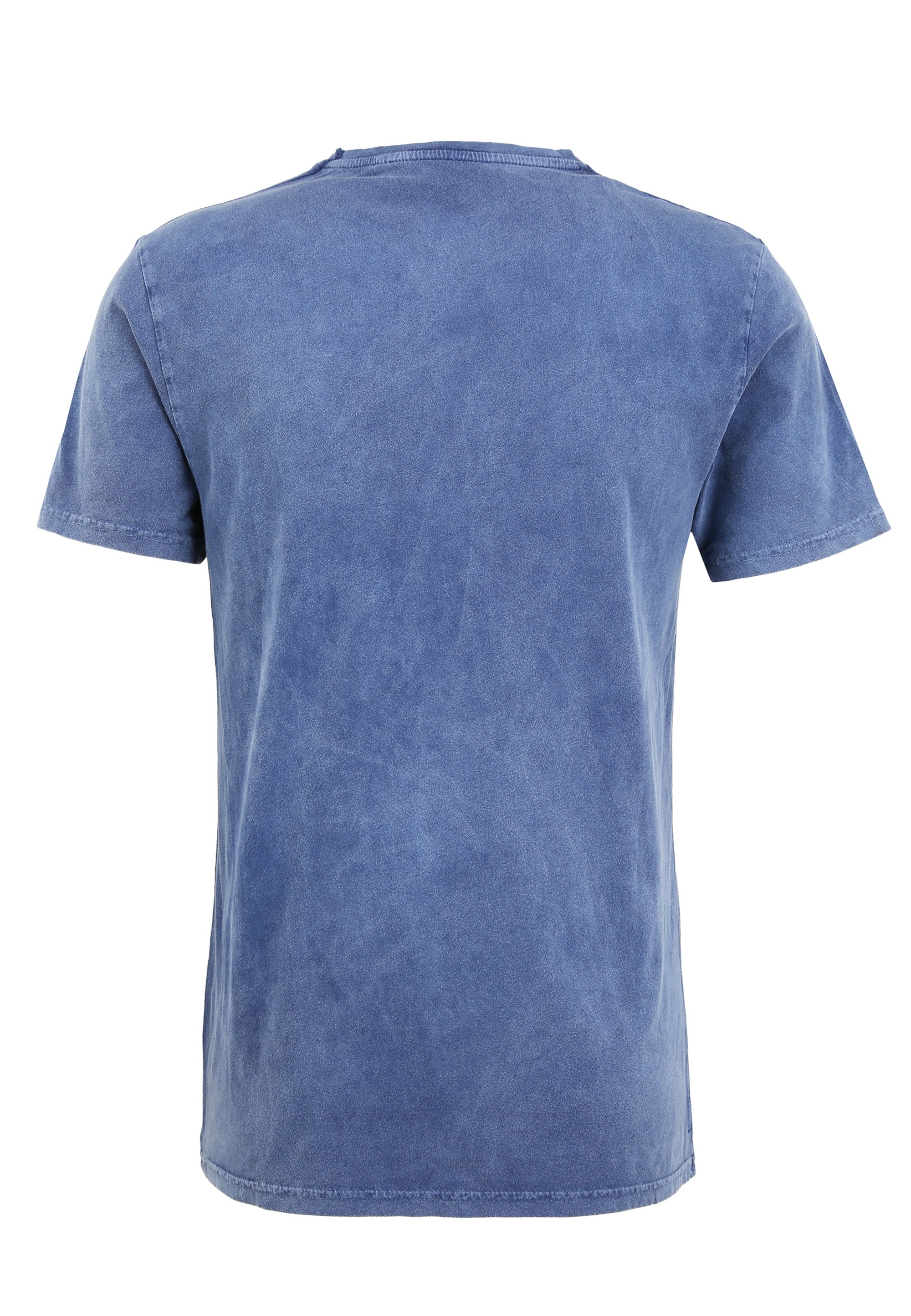 Recovered T-Shirt »Disney Mickey Mouse Posing«, im zeitlosen Design