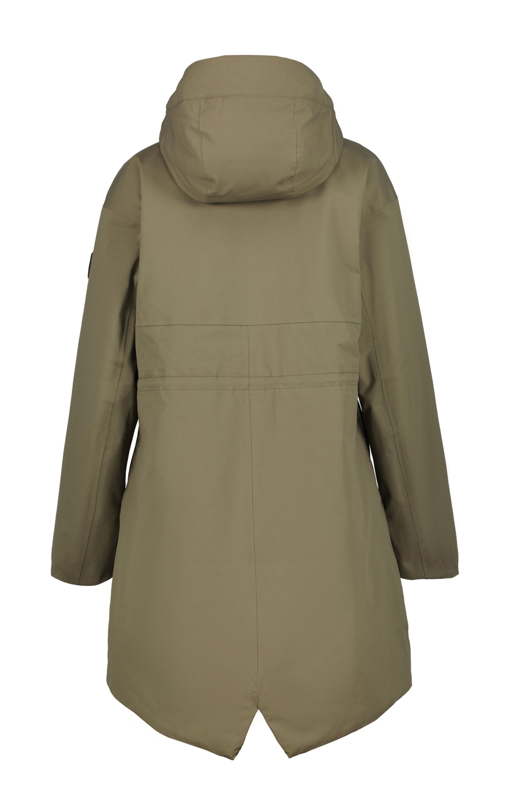Icepeak Outdoorjacke »Icepeak Mantel Velburg«