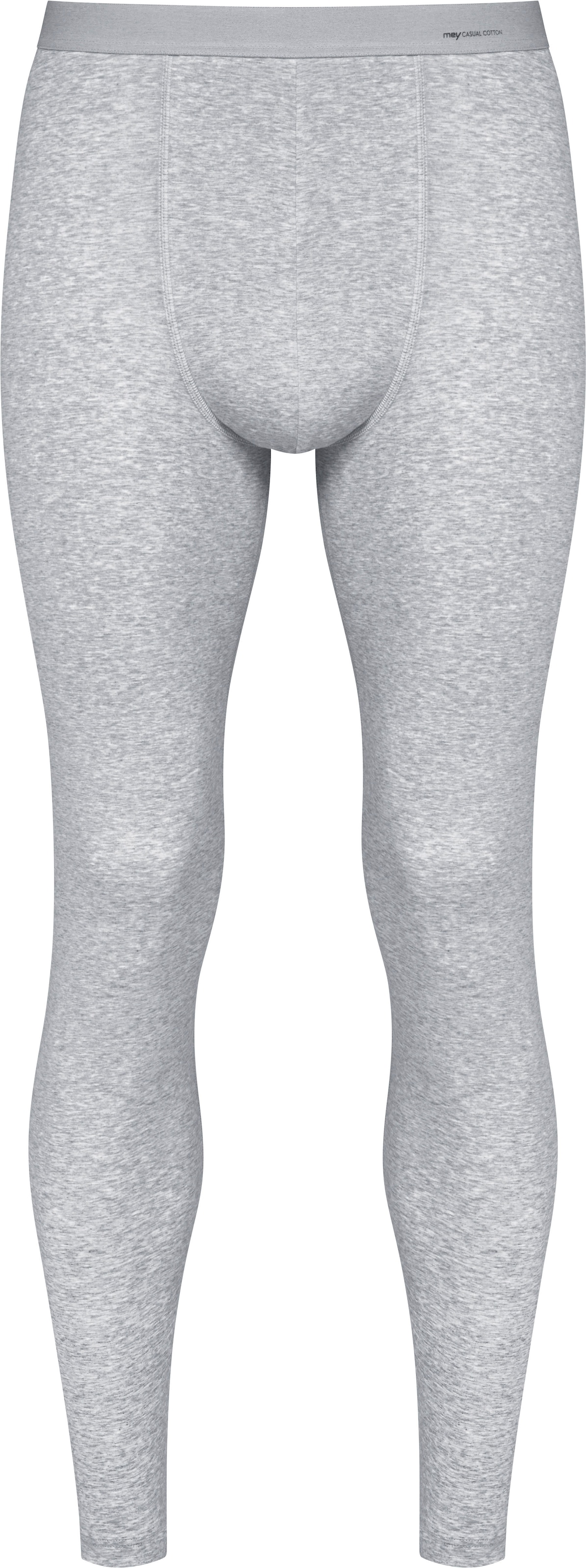 Mey Lange Unterhose »CASUAL COTTON«, mit weichen Beinabschlüssen, körpernahe Passform