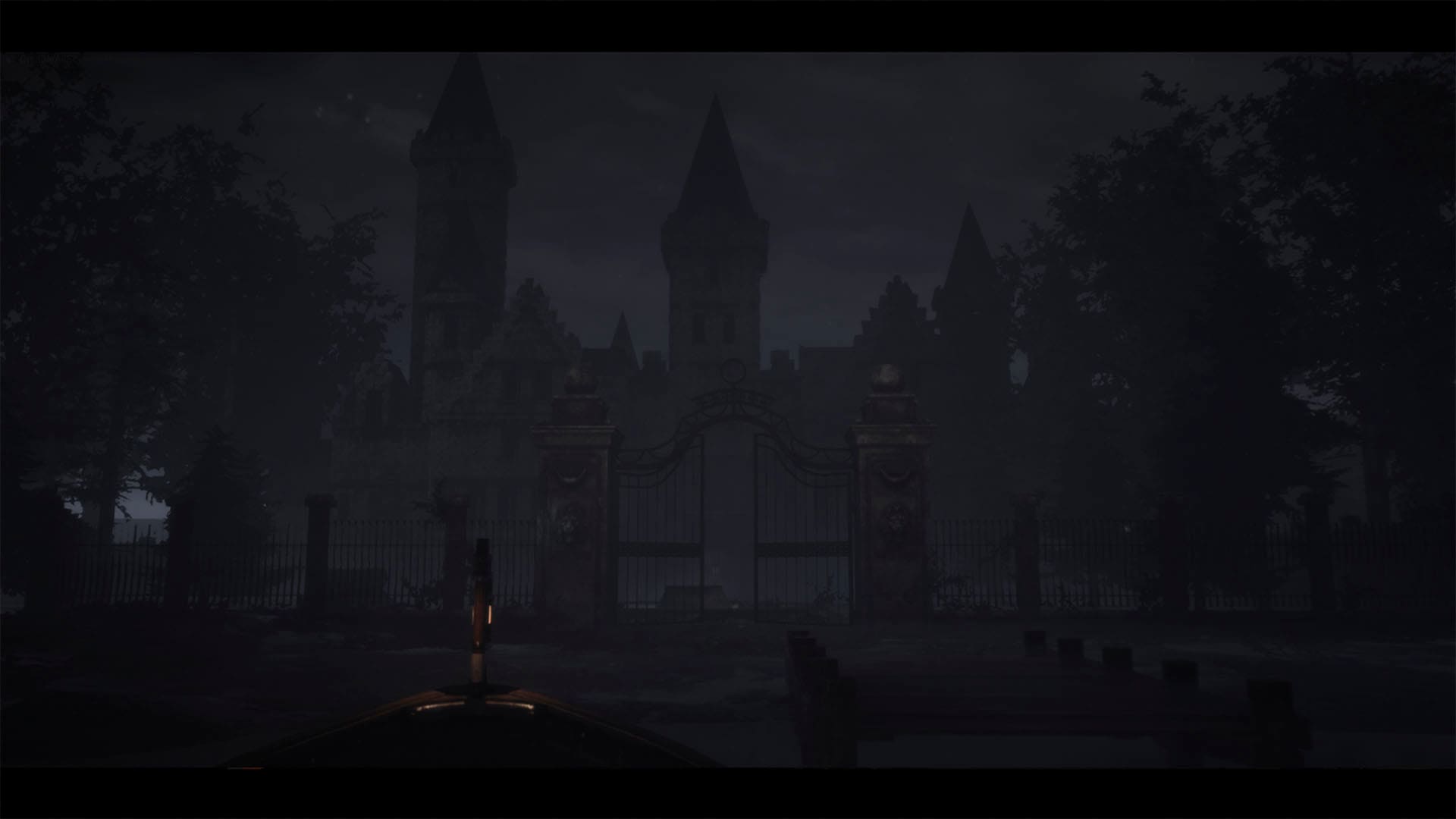 SOEDESCO Spielesoftware »Charon's Staircase«, PlayStation 5