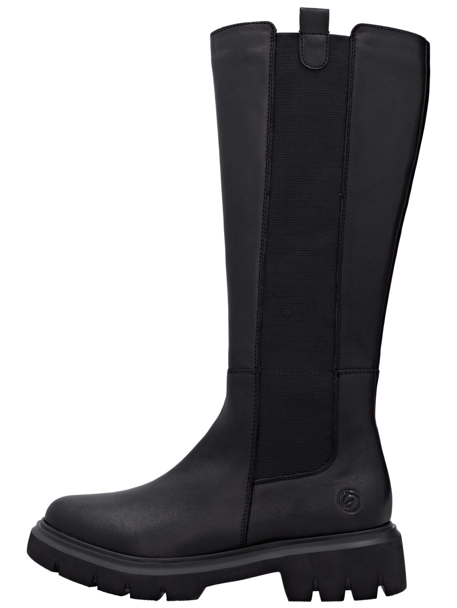 Remonte Stiefel »Remonte Stiefel Leder/Textil«
