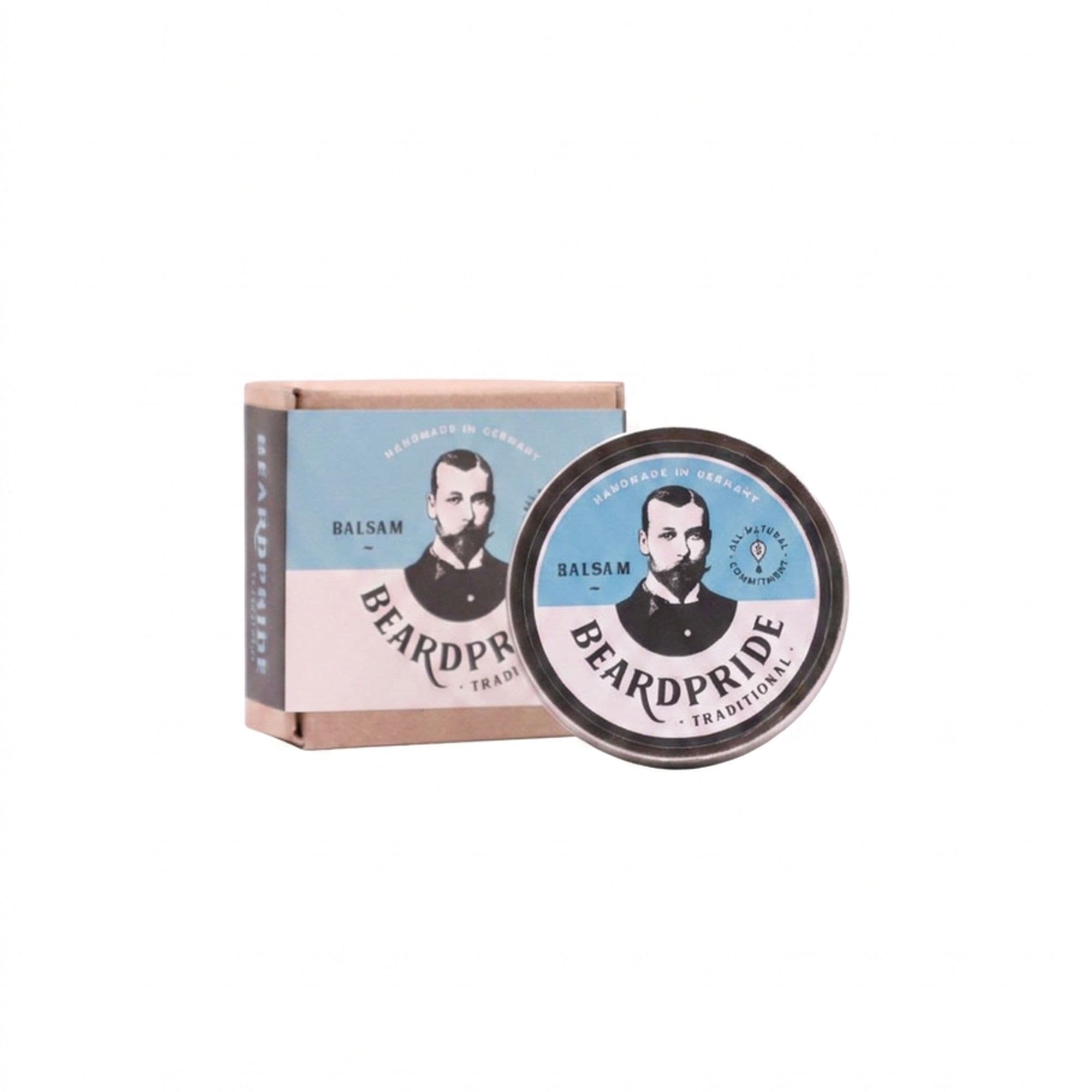 Beardpride "Traditional"