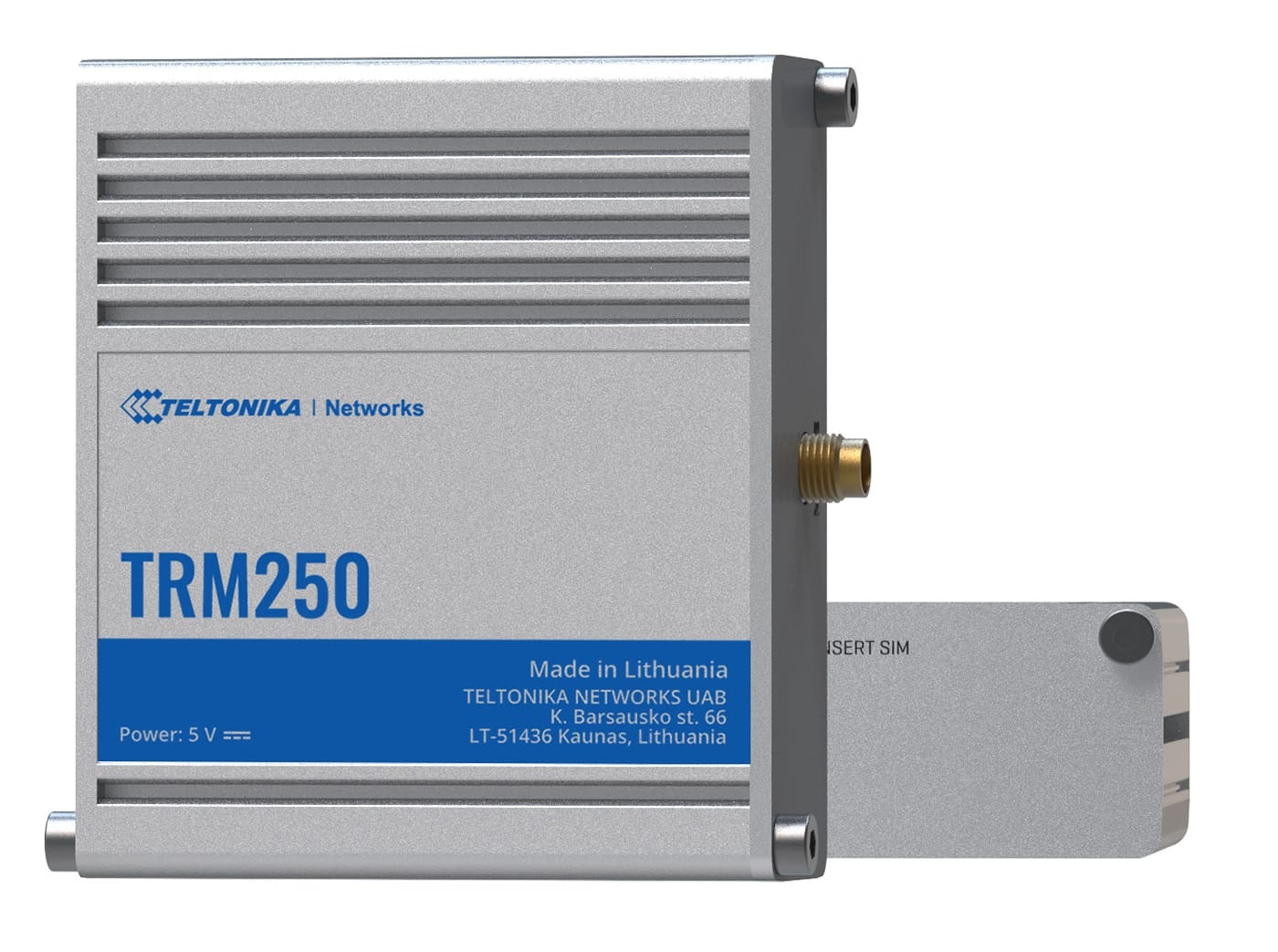 Teltonika DSL-Router »TRM250«