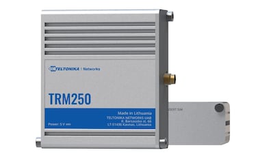 DSL-Router »TRM250«