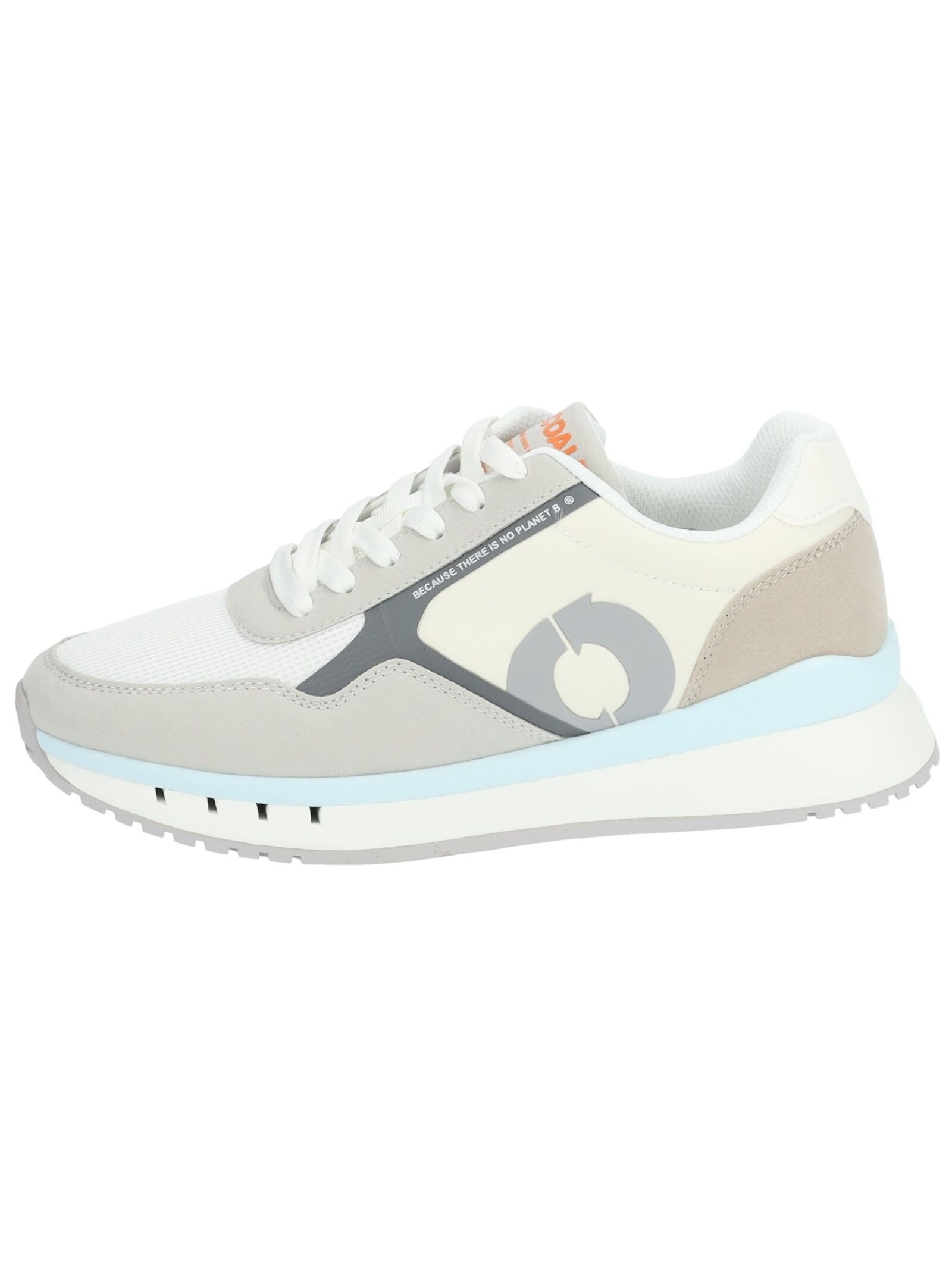 ECOALF Sneaker "ECOALF Sneaker Textil" günstig online kaufen