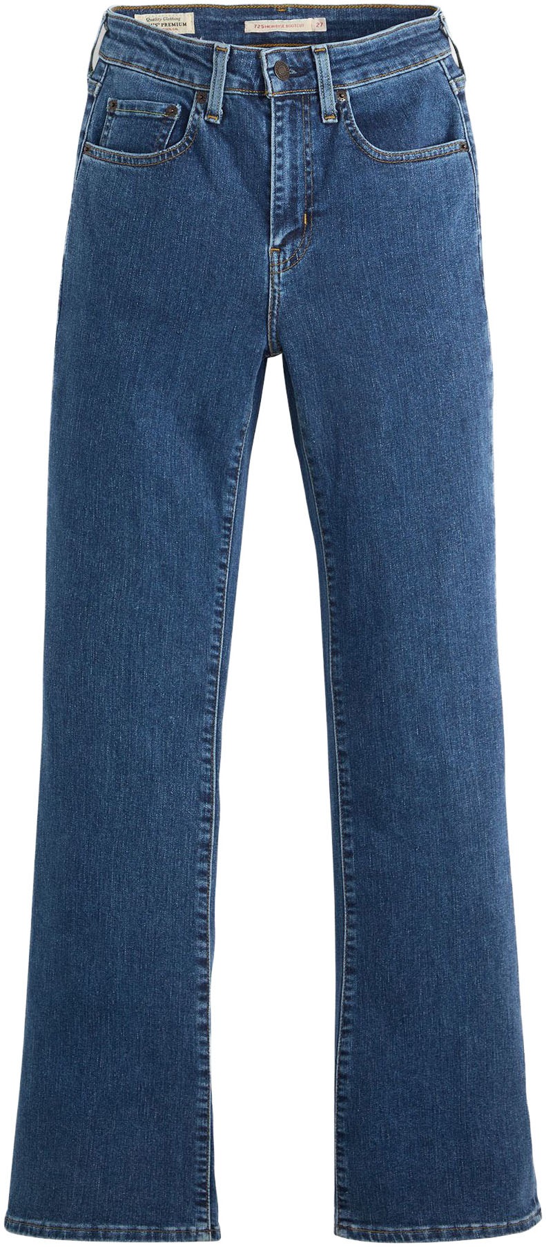 Thumbnail - Levis Bootcut-Jeans "725 HIGH RISE BOOTCUT"