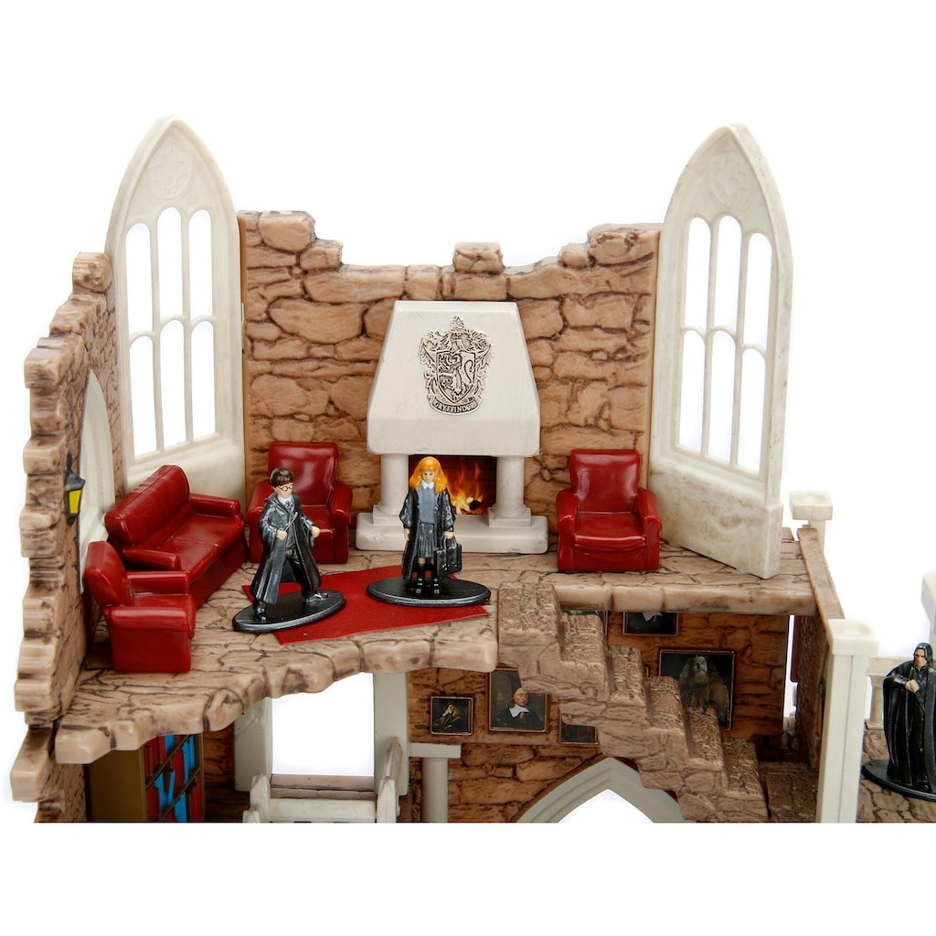 Dickie Toys Spielwelt »Harry Potter Gryffindor Tower«