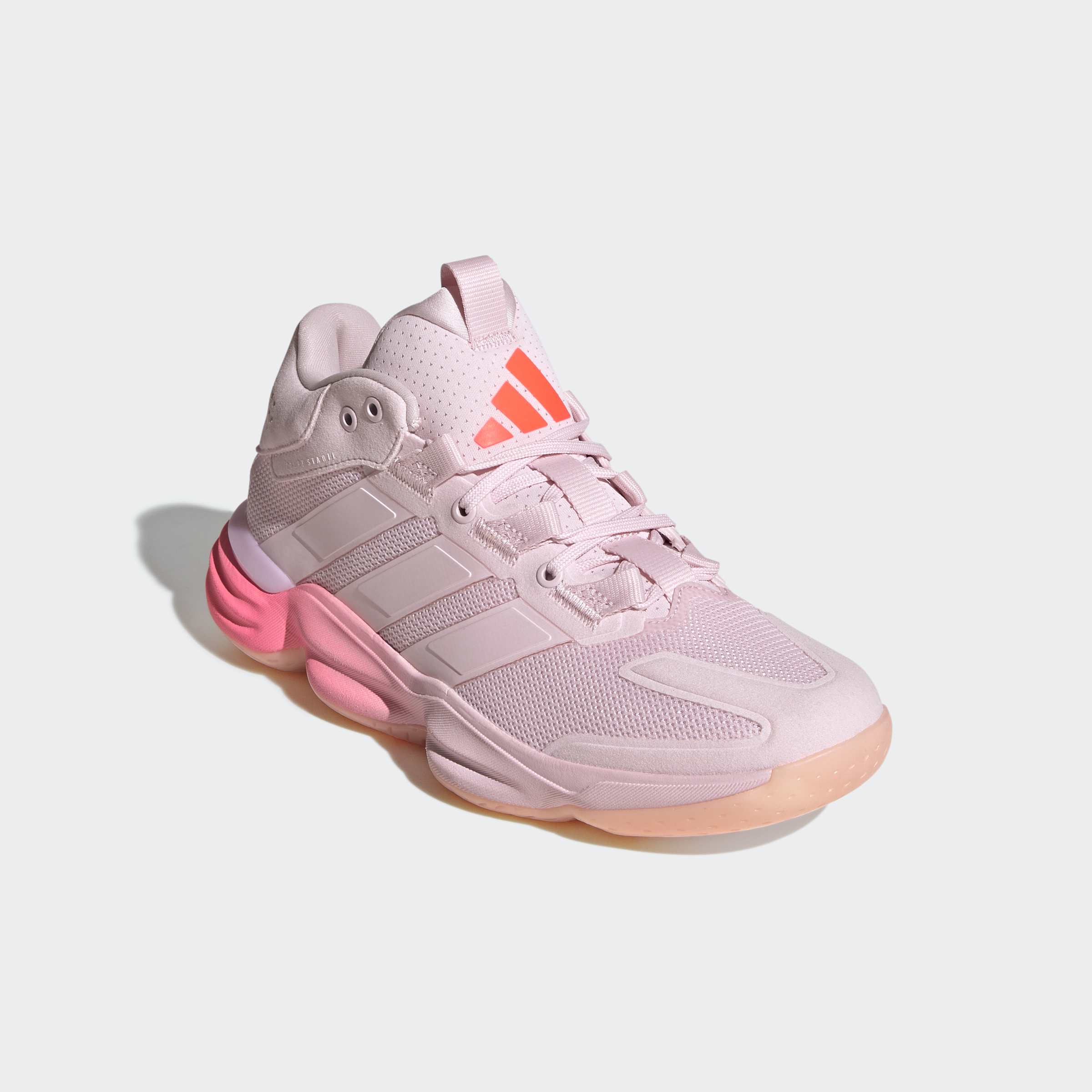 adidas Performance Hallenschuh "COURT STABIL" Handballschuh