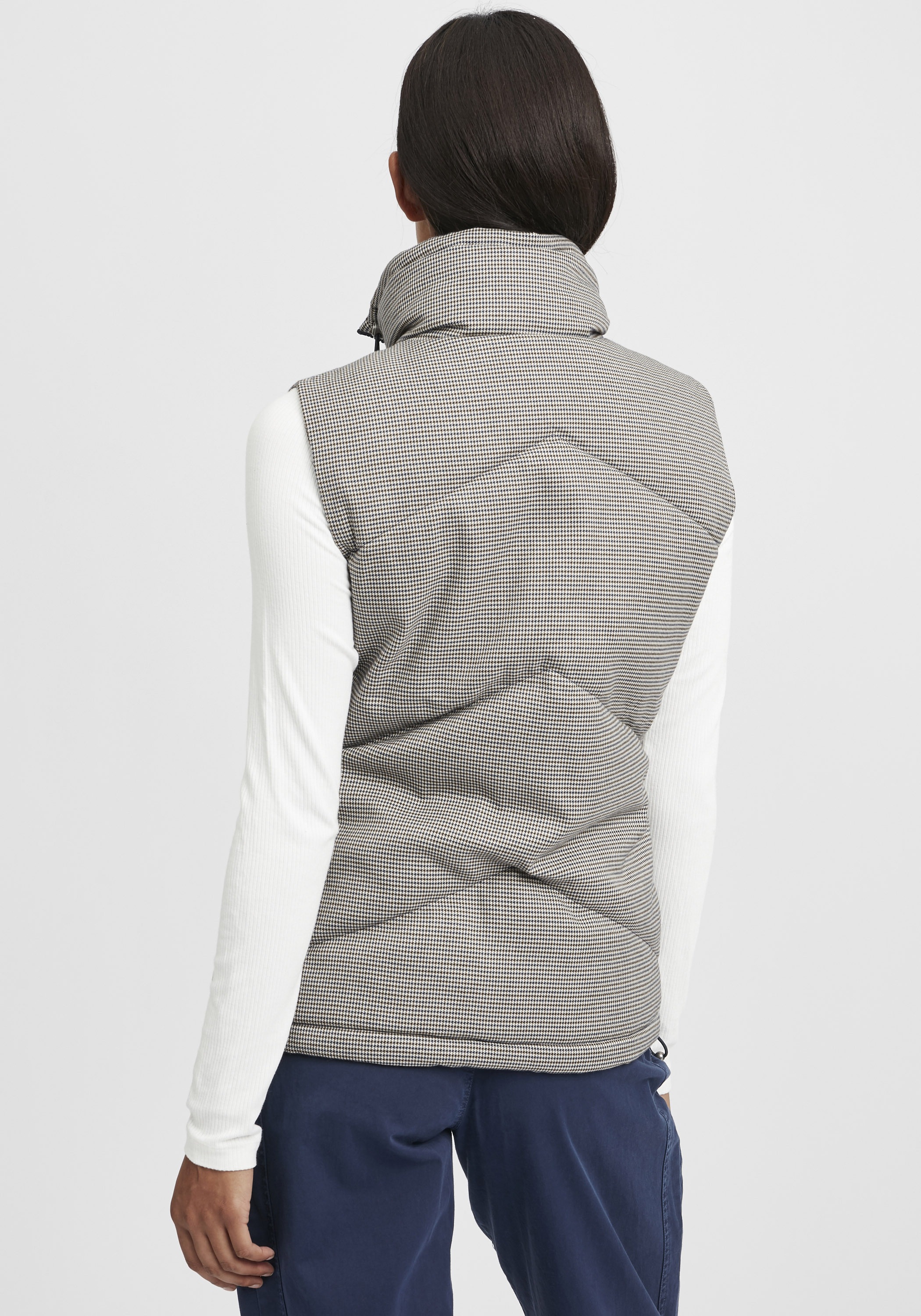 OXMO »Weste OXNennja« 1 Stk. Eingrifftaschen