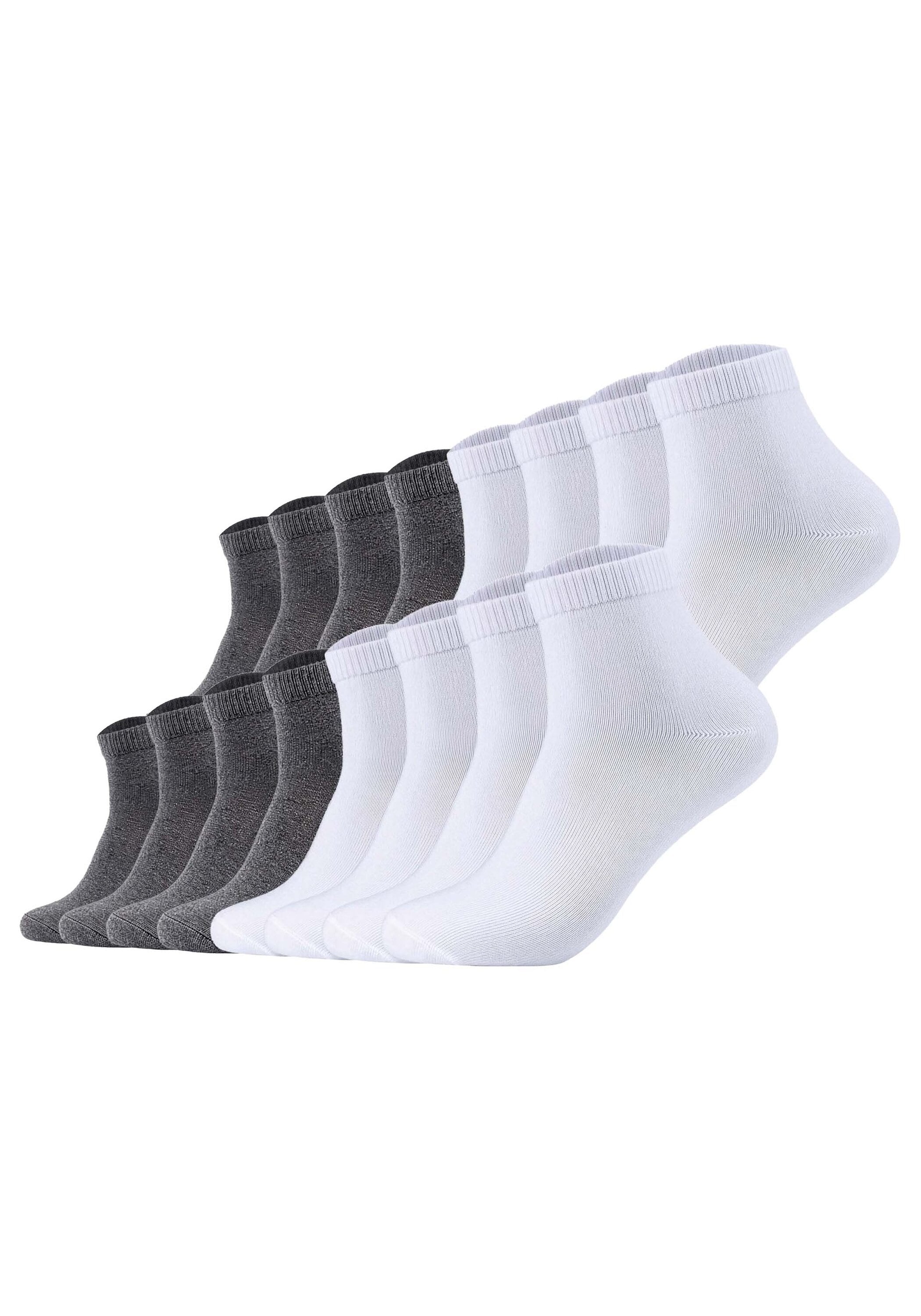 s.Oliver Kurzsocken "Socken 16er Pack"