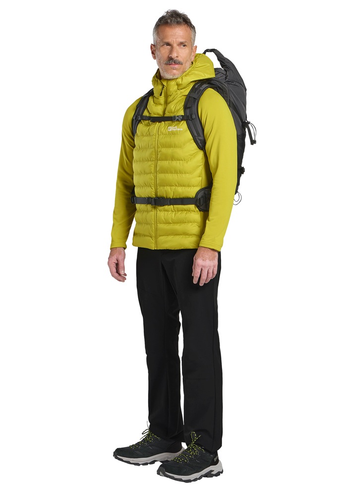 Thumbnail - Jack Wolfskin Wanderschuh "VOJO TOUR TEXAPORE LOW M"