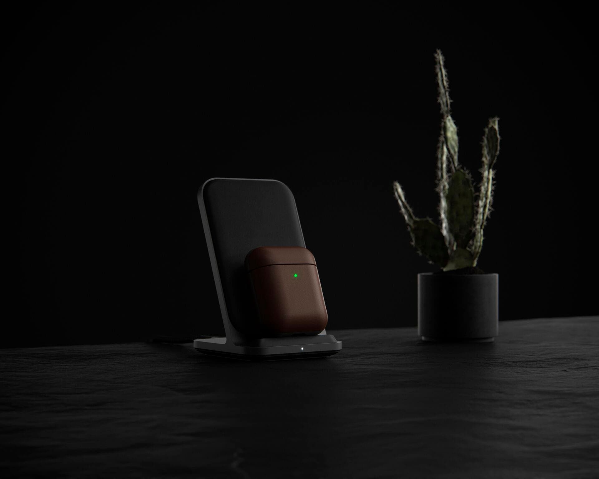 Nomad Smartphone-Ladegerät »Base Station Stand V2«