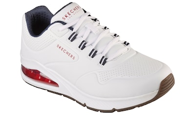 Skechers Sneaker »UNO 2«, im monochromen Look kaufen