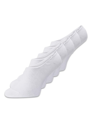 Jack & Jones Basicsocken "JACBASIC MULTI SHORT SOCK 10 PACK NOOS", (Packung günstig online kaufen