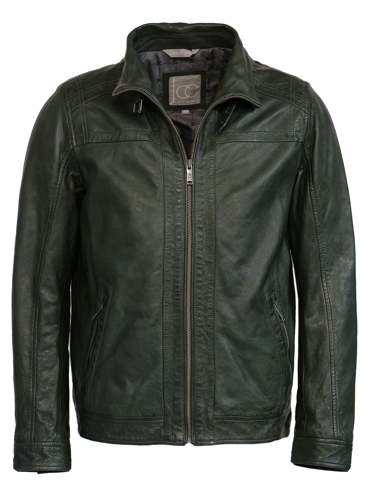 JCC Lederjacke »3102240«