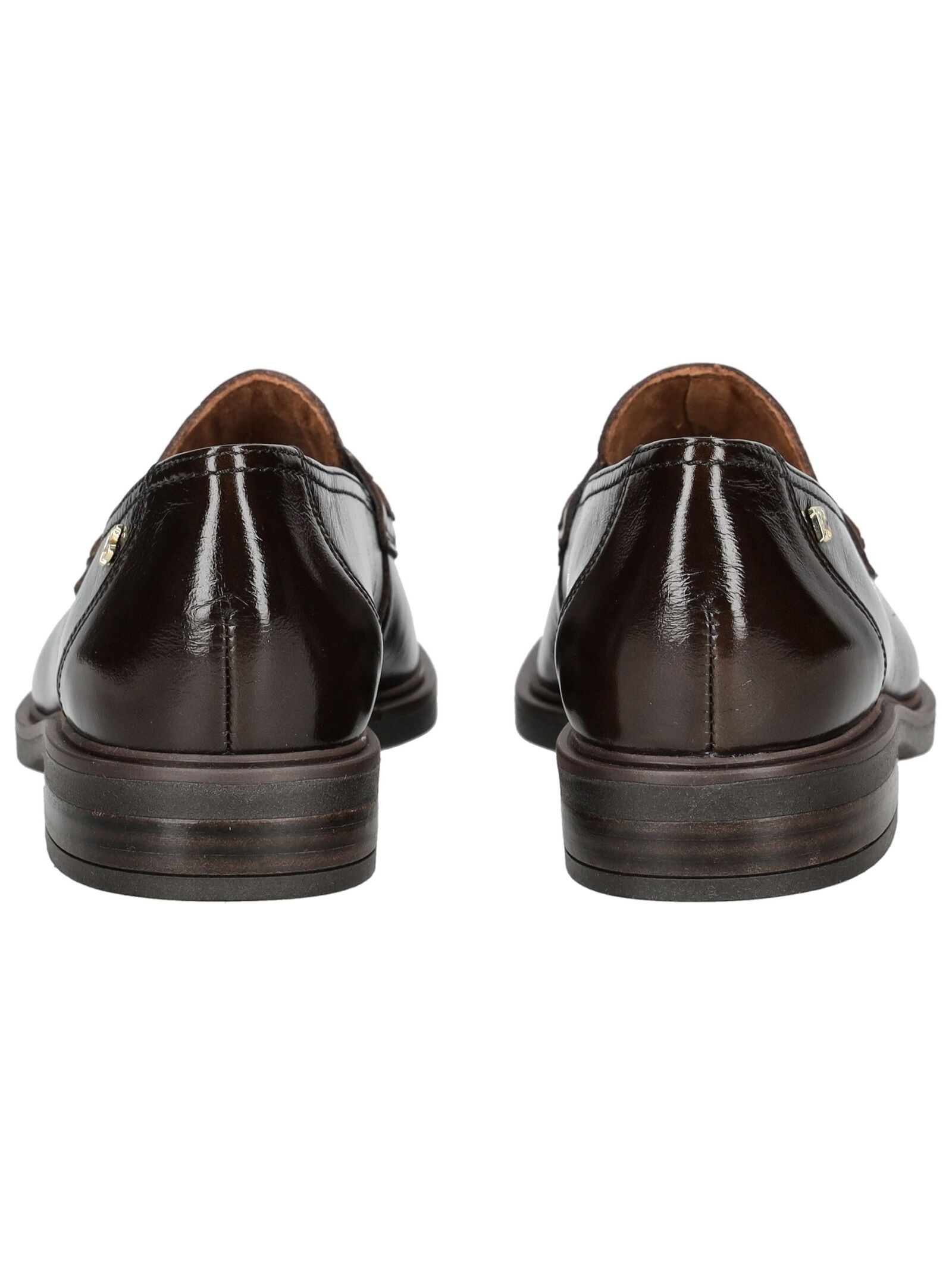 Paul Green Slipper »Paul Green Slipper Glattleder«