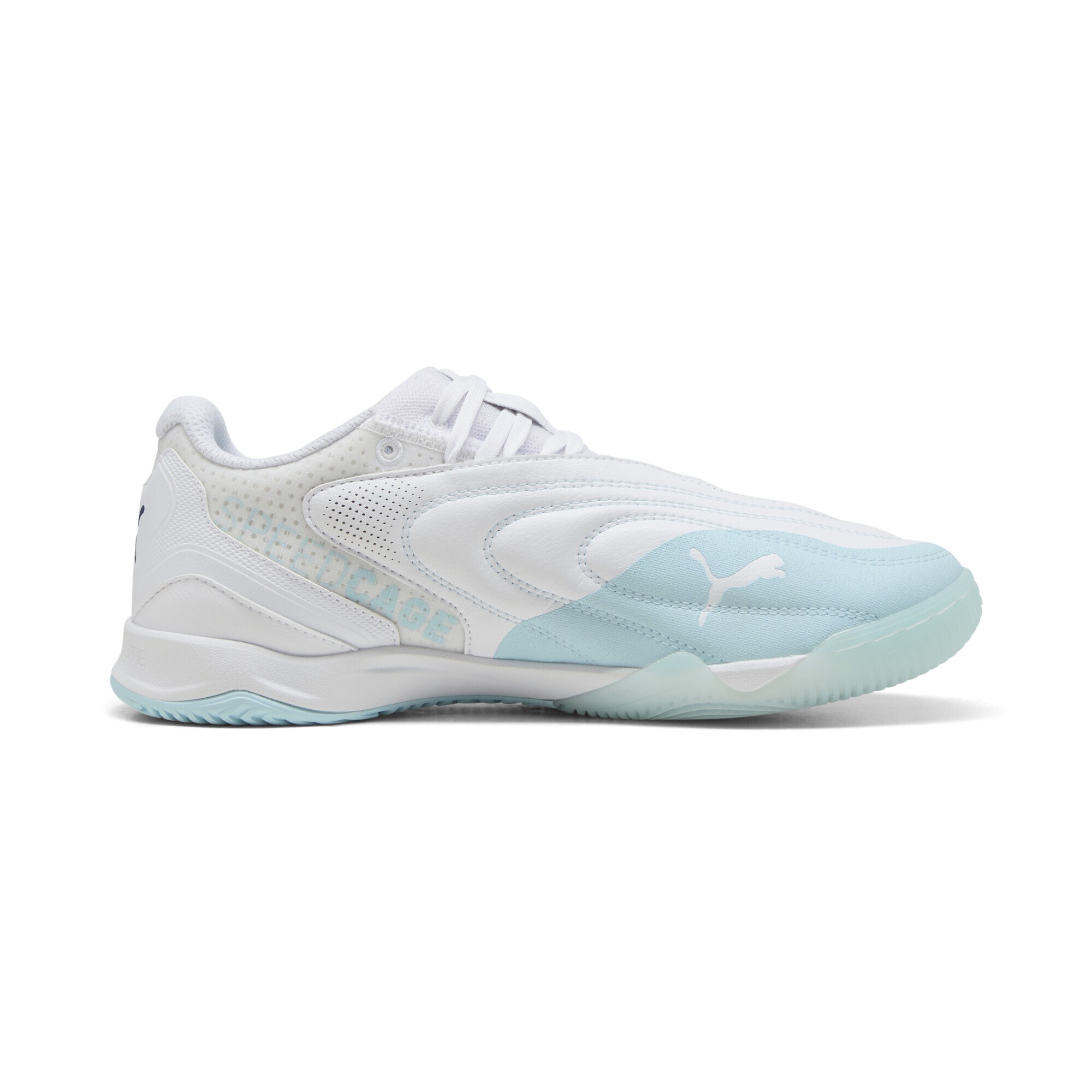 PUMA Fußballschuh »IBERO Futsalschuhe Erwachsene«