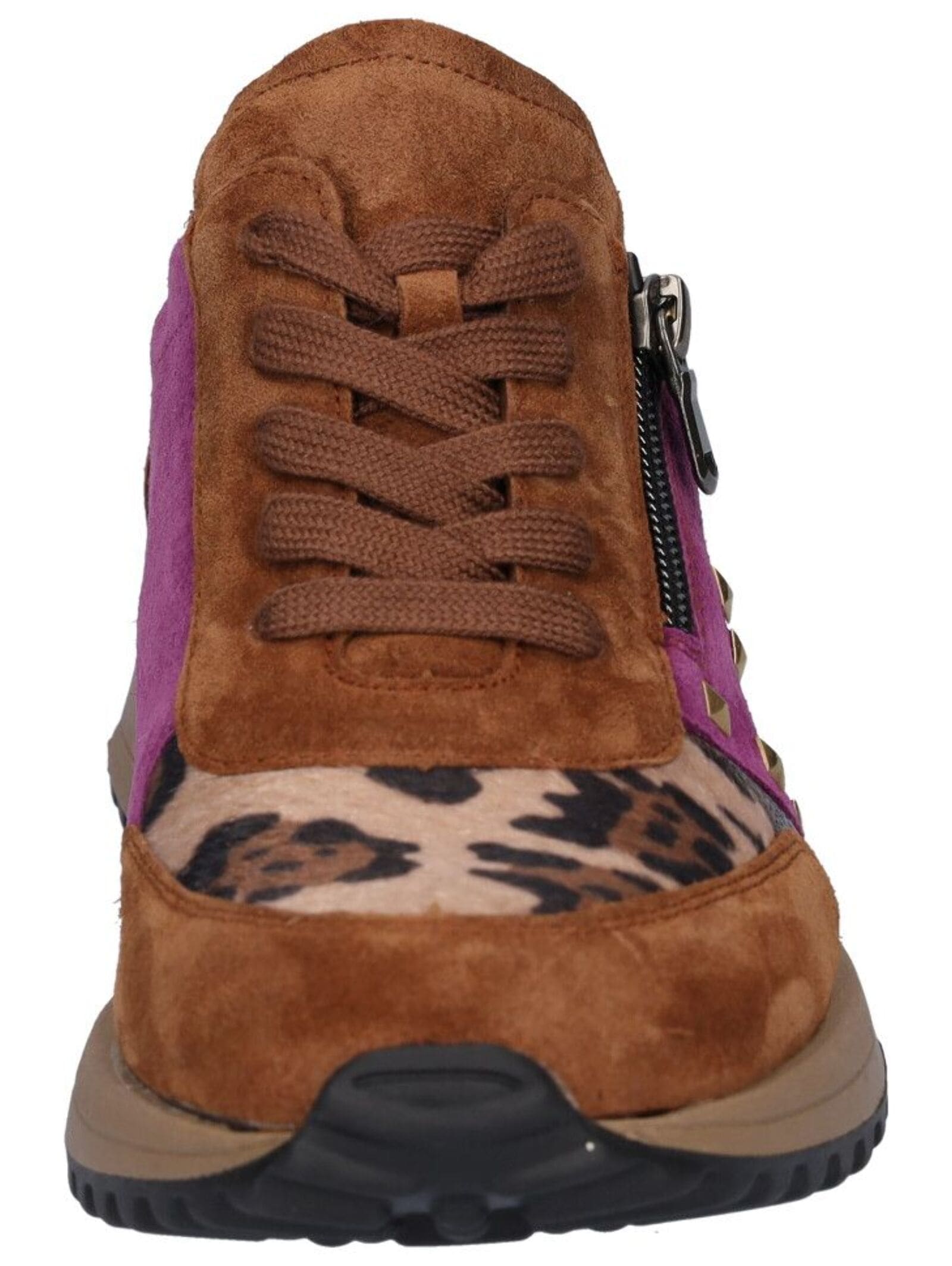 Waldläufer Sneaker »Waldläufer Sneaker Leder/Textil«