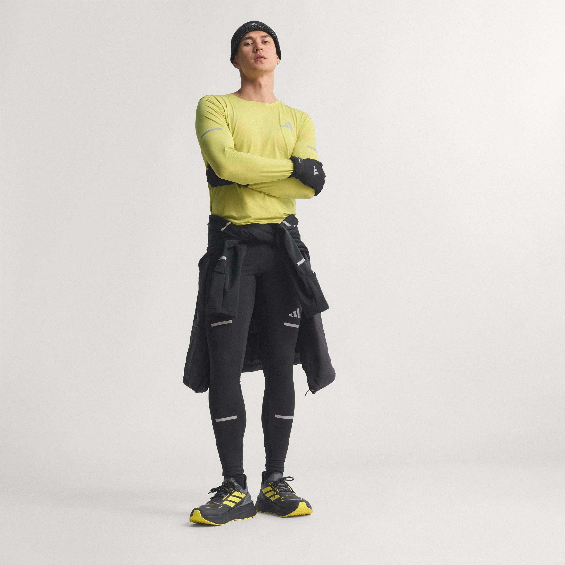 adidas Performance Lauftights »adi365 Tights M«