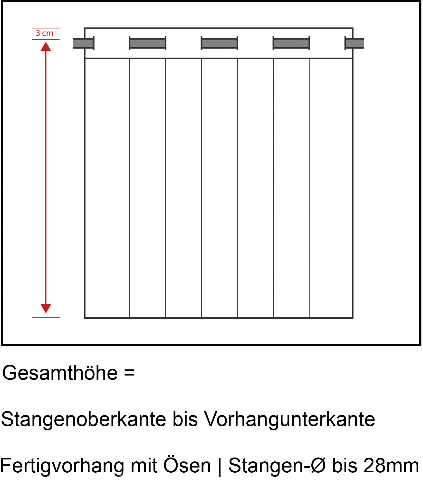 Neutex for you! Vorhang »ALLURE-NXFR148«, (1 St.), halbtransparent, Polyester, unifarben, Strukturmuster, clean, nach Maß