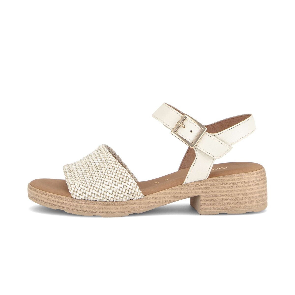 Gabor Riemchensandale »Riemchensandale«