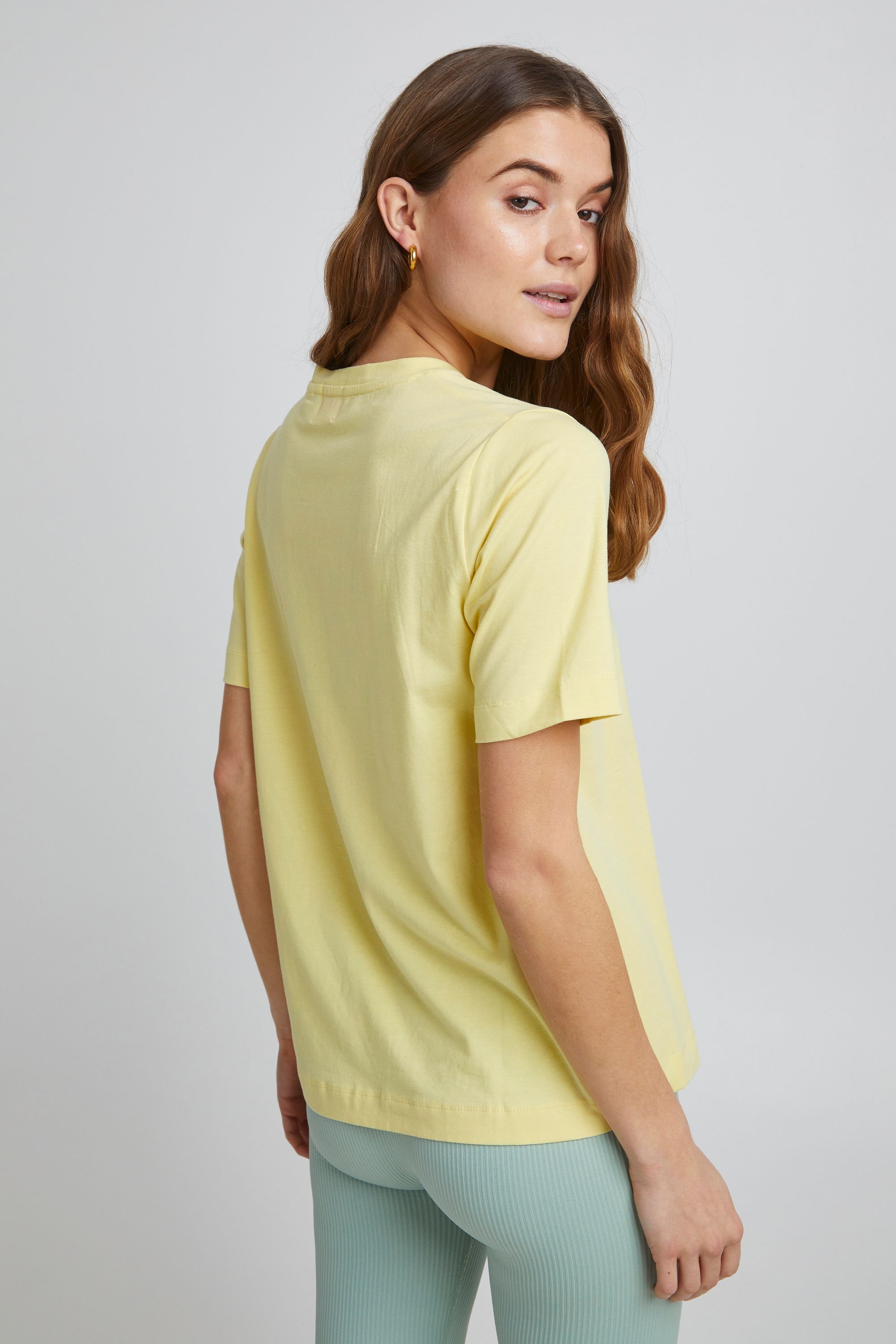 TheJoggConcept T-Shirt »T-Shirt JCSimona«