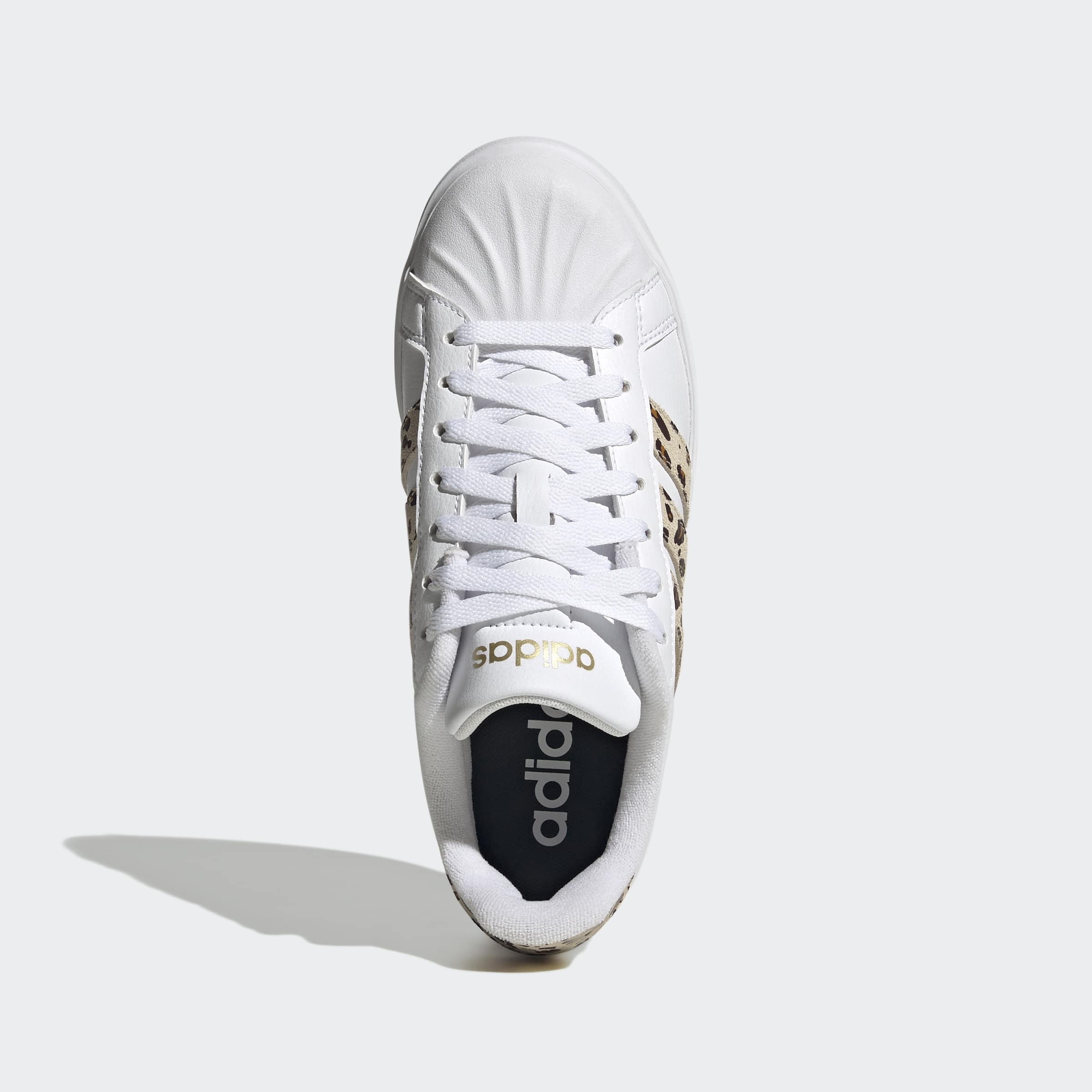 adidas Sportswear Sneaker »STREETTALK«  inspiriert vom Design des adidas Superstar