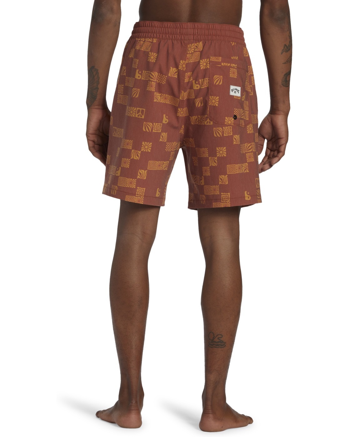 Billabong Boardshorts "Good Times" günstig online kaufen