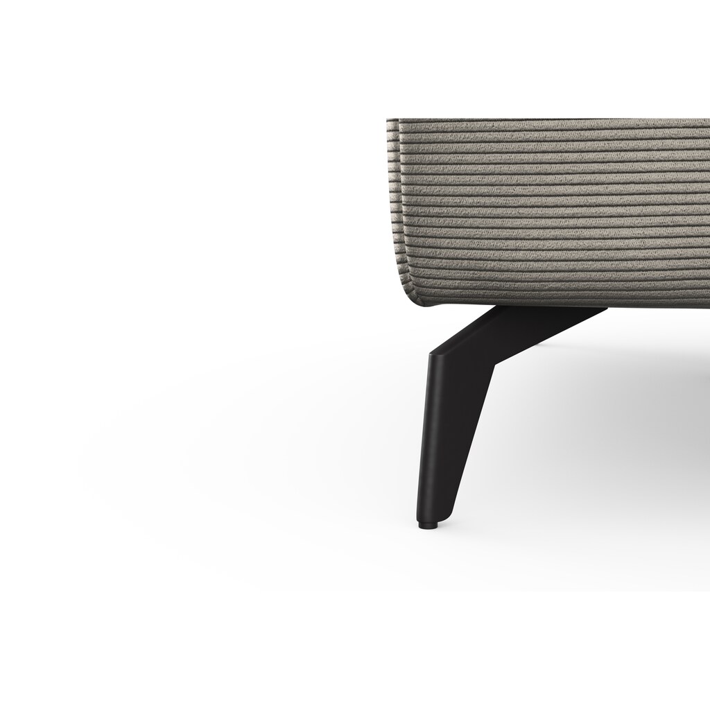 sit&more Ecksofa »Cabana«