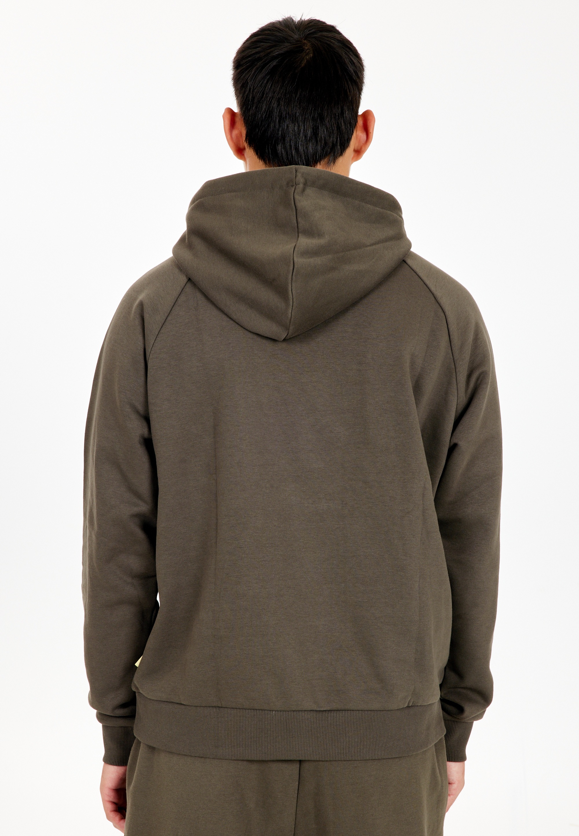 SOS Sweatshirt »Majella«, im sportlichen Design