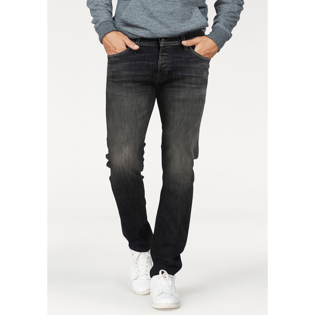 Jack & Jones Slim-fit-Jeans »Glenn«