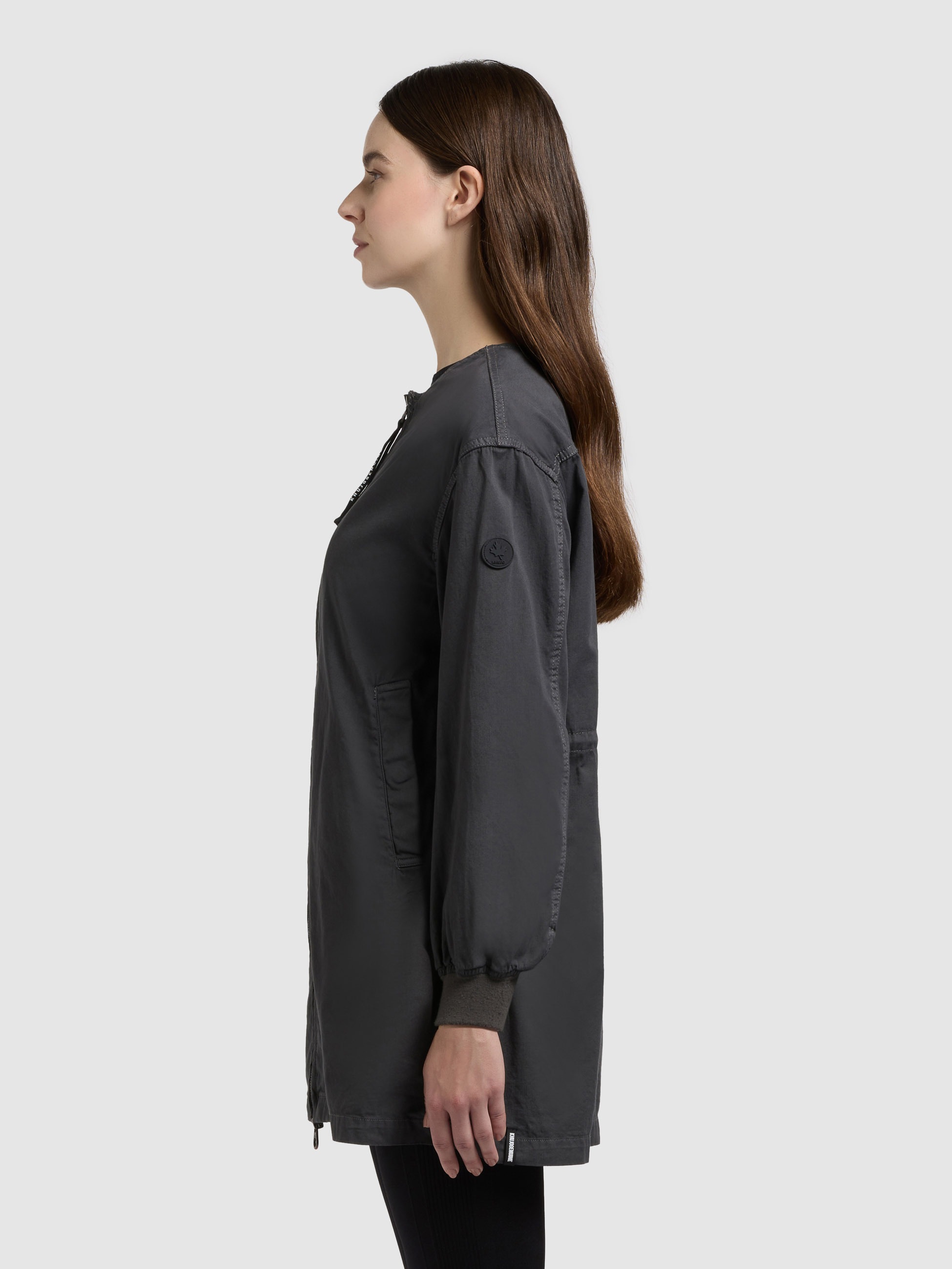 khujo Kurzmantel »JAYLA«