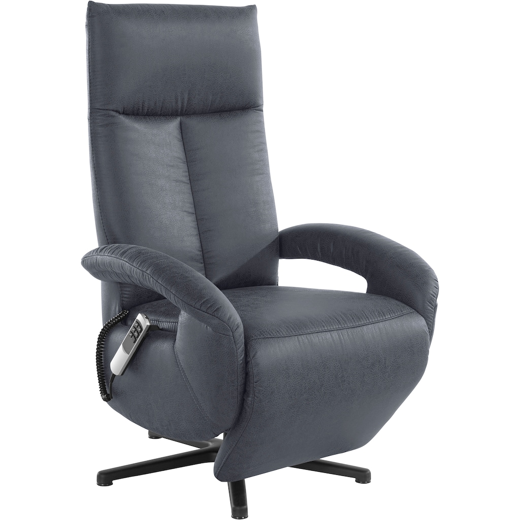 sit&more TV-Sessel »Tycoon«