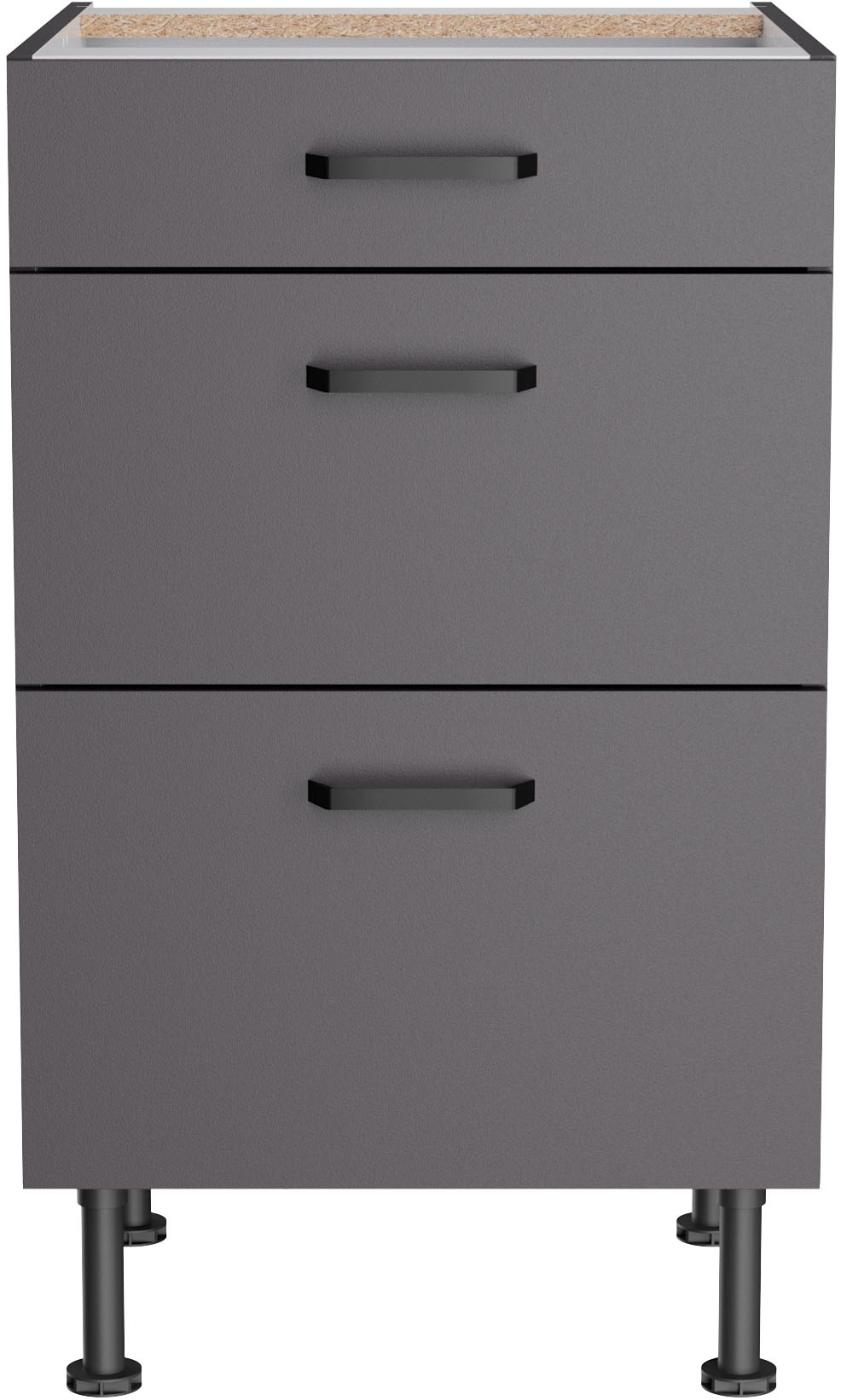 KOCHSTATION Unterschrank »KS-Paula«