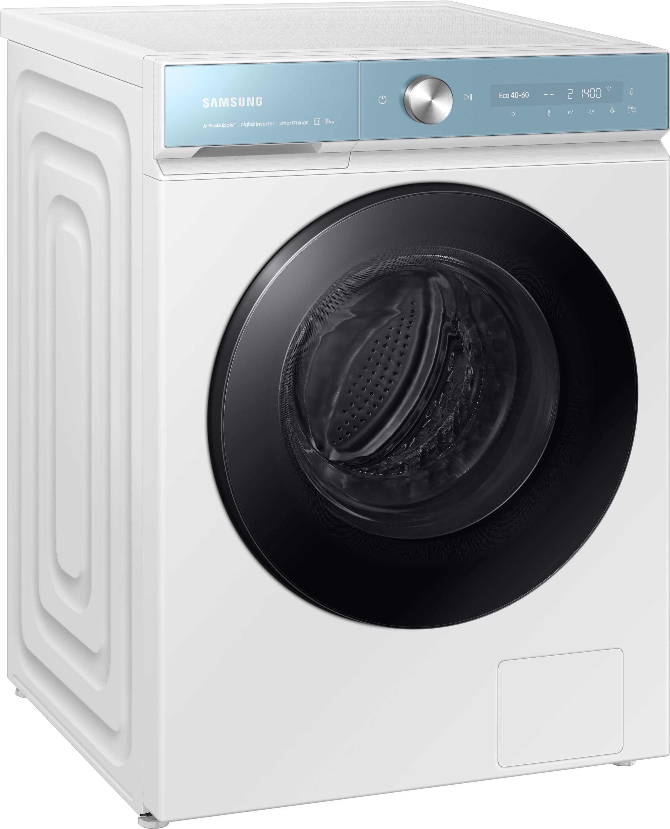 Samsung Waschmaschine »WW11BB945AGM«, WW11BB945AGM, 11 kg, 1400 U/min | BAUR