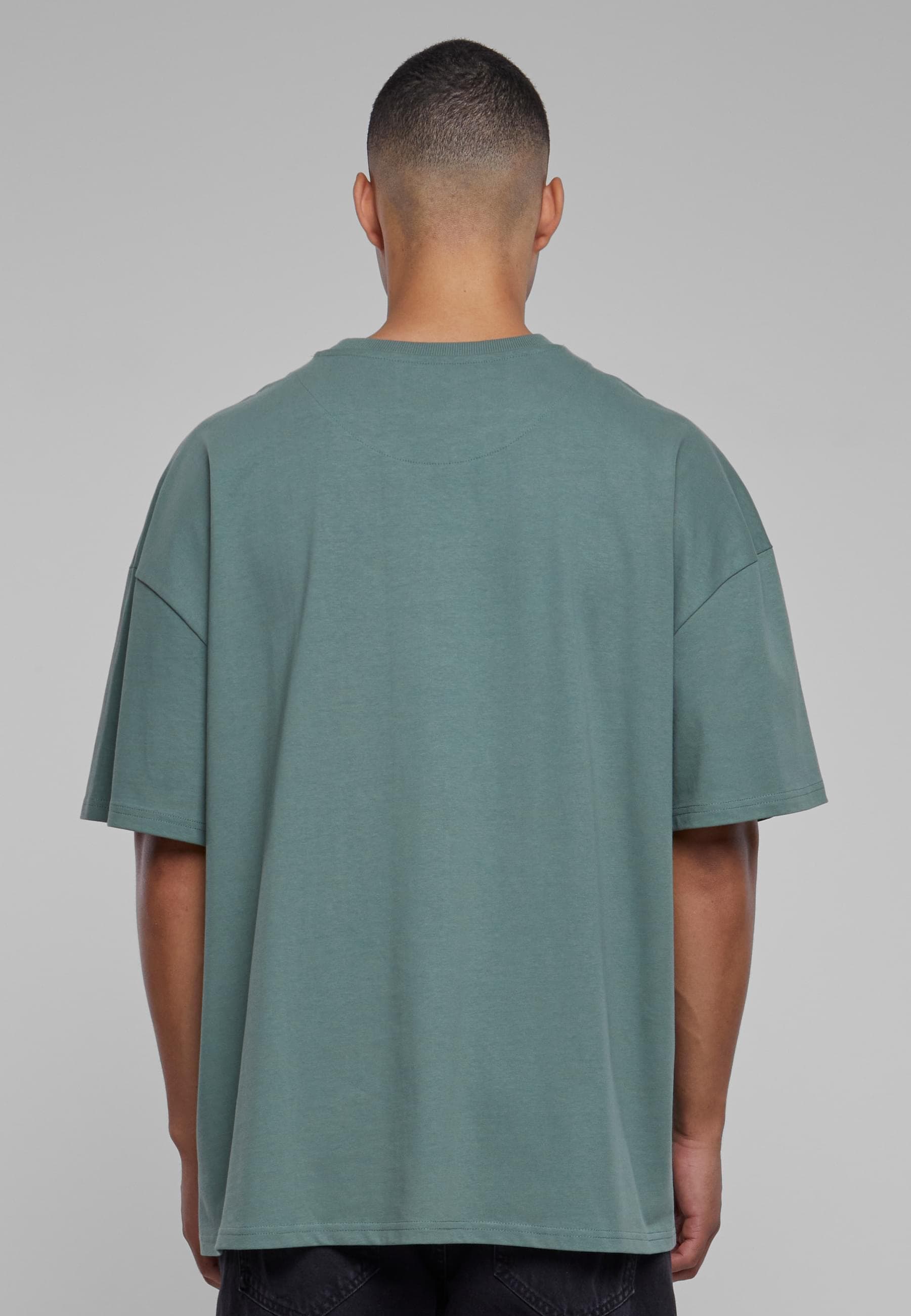 Karl Kani T-Shirt »Karl Kani Herren«, (1 tlg.)
