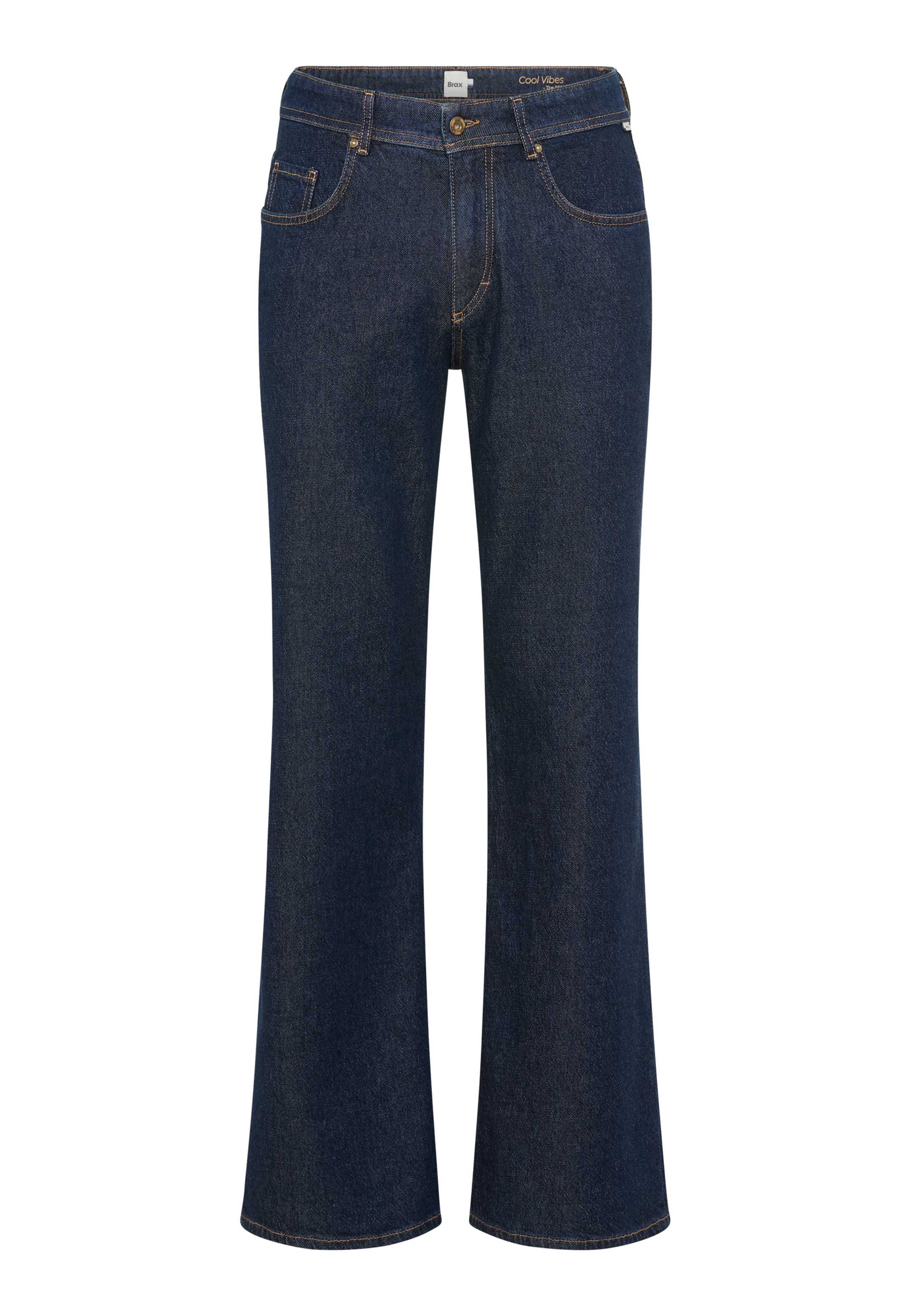 Brax 5-Pocket-Jeans "Style MORGAN" günstig online kaufen