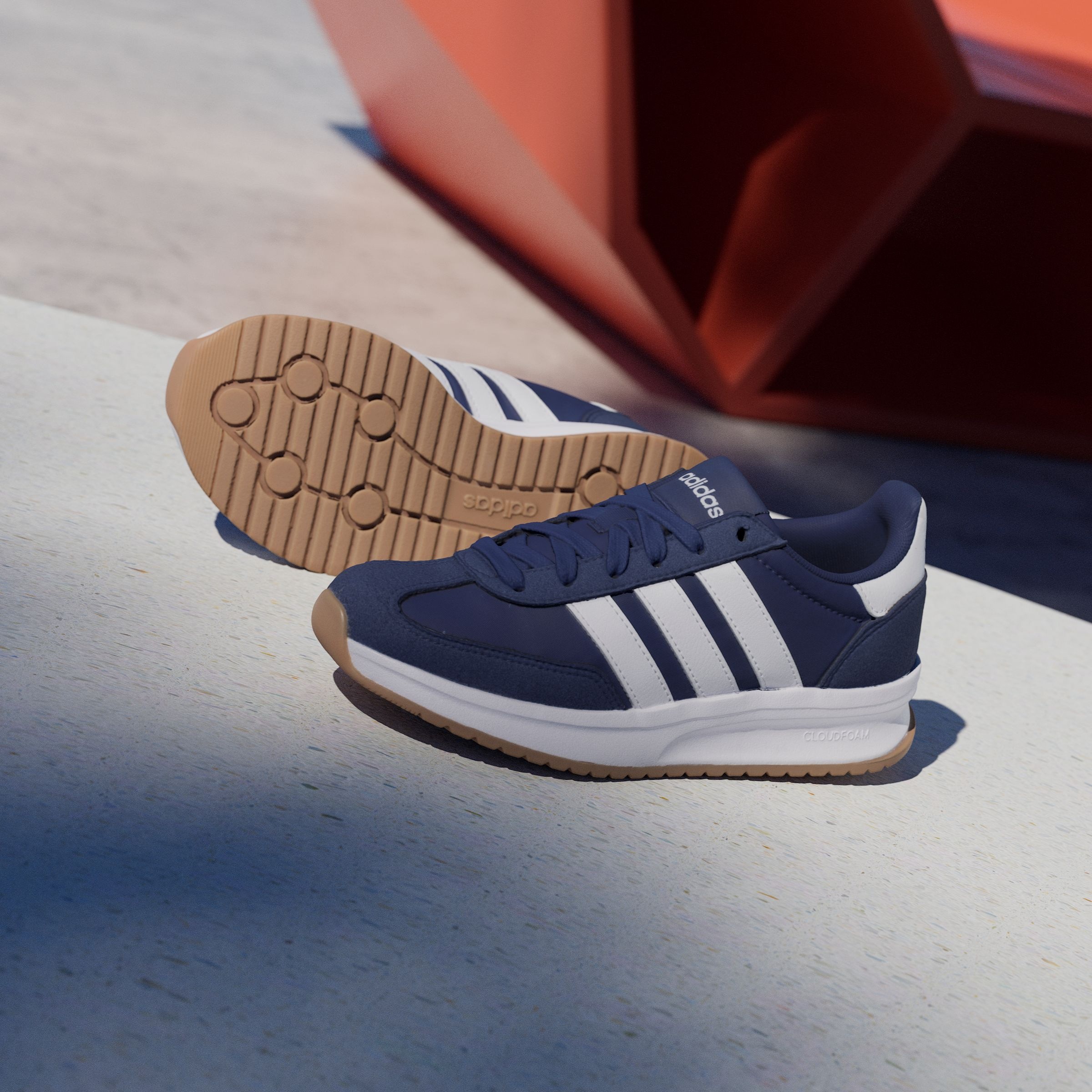 adidas Sportswear Sneaker »RUN 70S 2.0 KIDS«