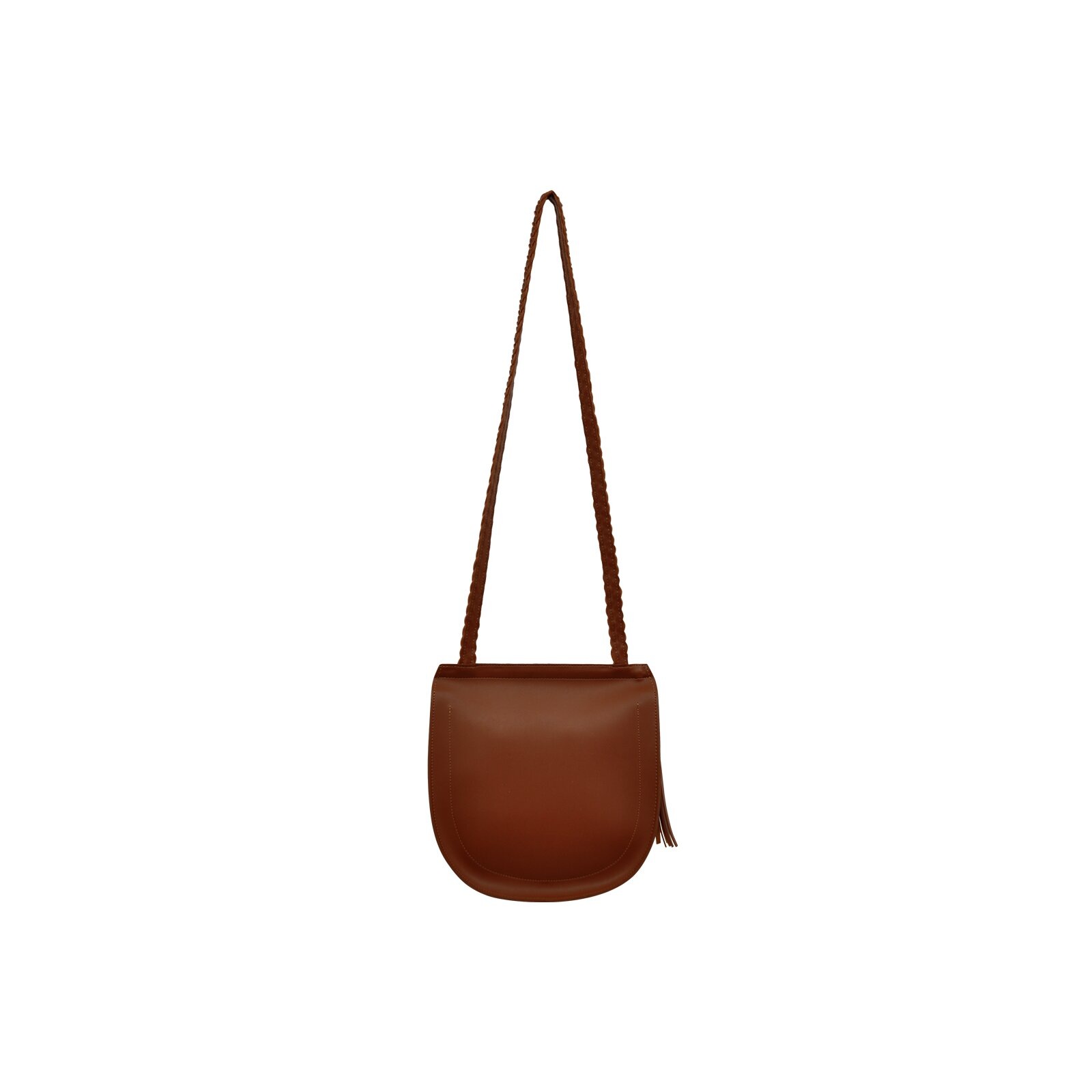 DOGO Umhängetasche »Ivy Bag Ready To Travel Damen Handtaschen (Fashion) / Neutral«, Vegan