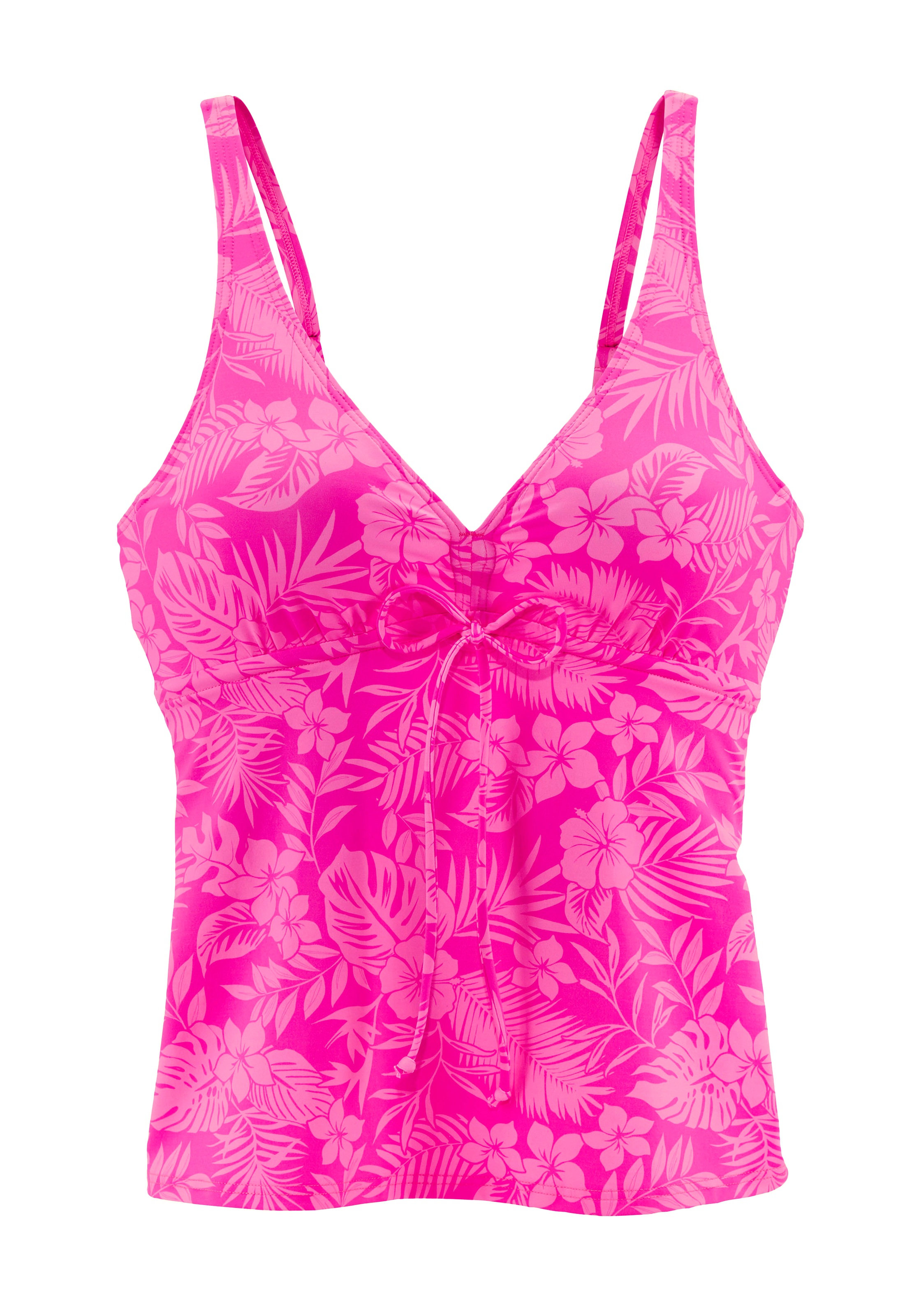Venice Beach Bügel-Tankini-Top "Moloka" Unter der Brust regulierbar günstig online kaufen