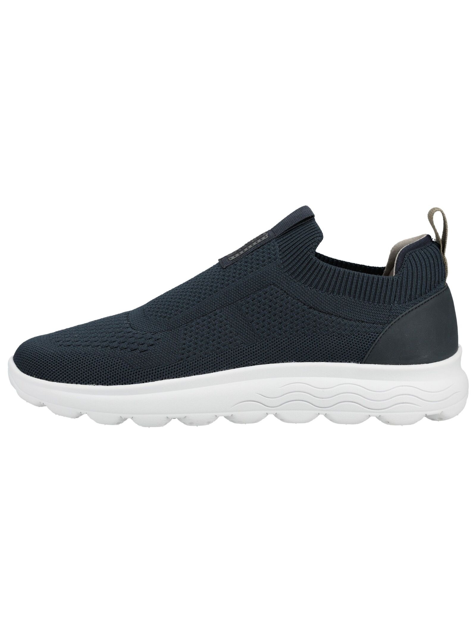 Geox Sneaker »Geox Sneaker Textil«